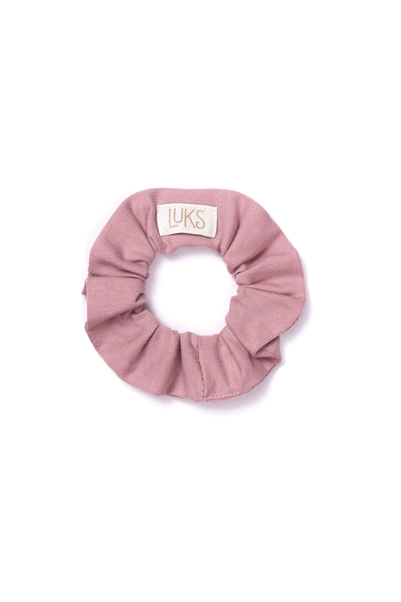 Frotka Midi Organic Mauve Pink