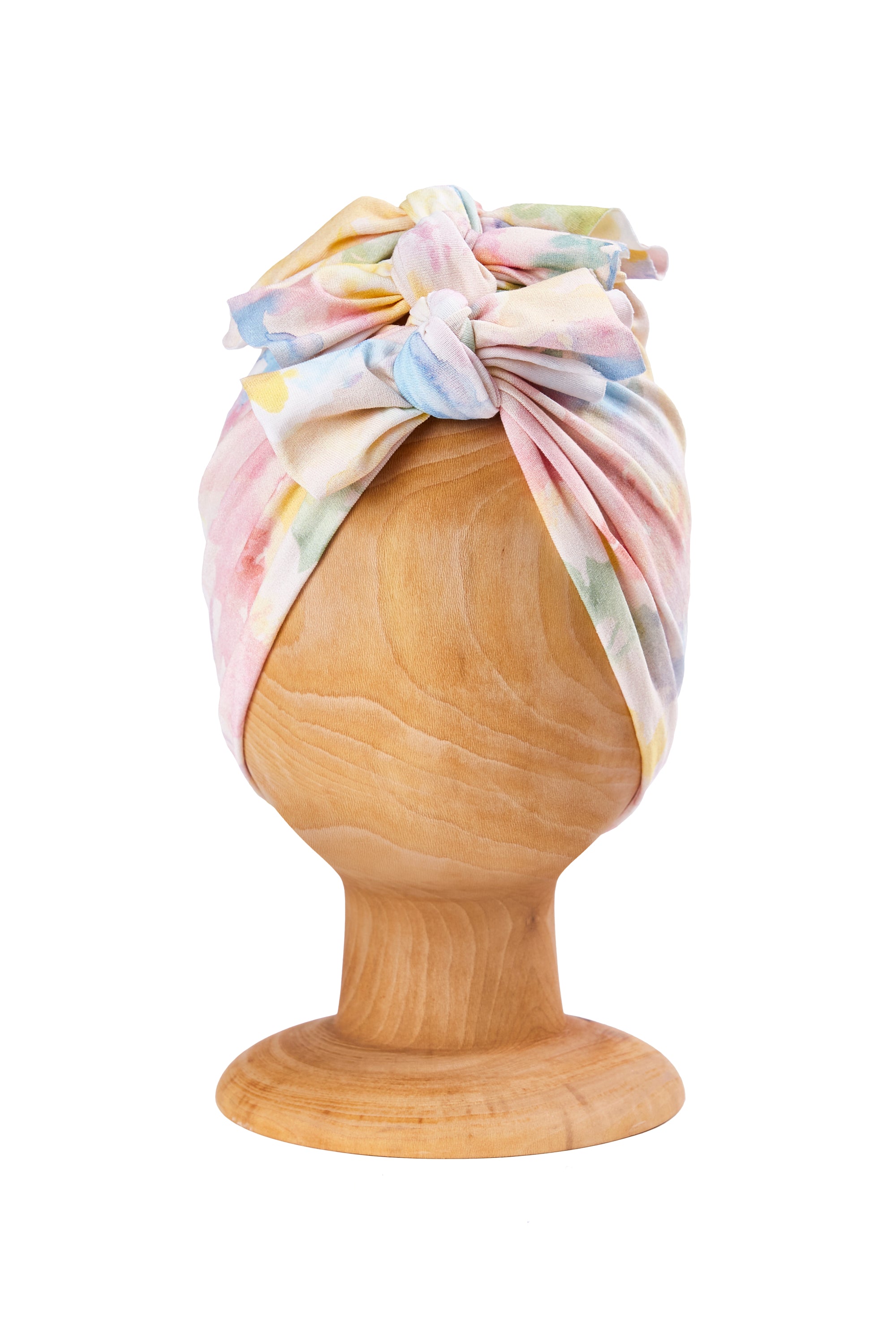 Turban No.3 Amor Puro