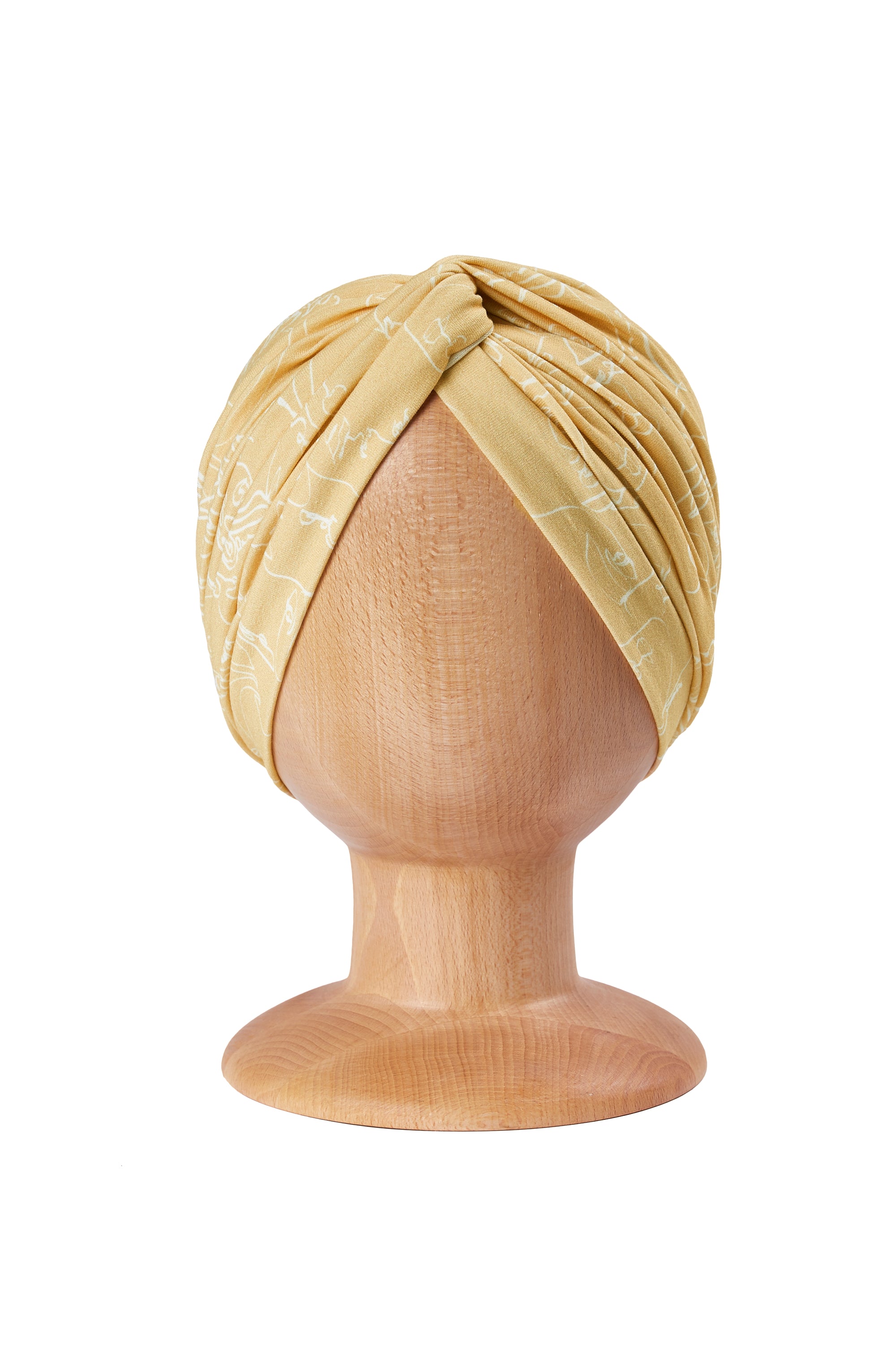 Turband Maxi So Free(dah)