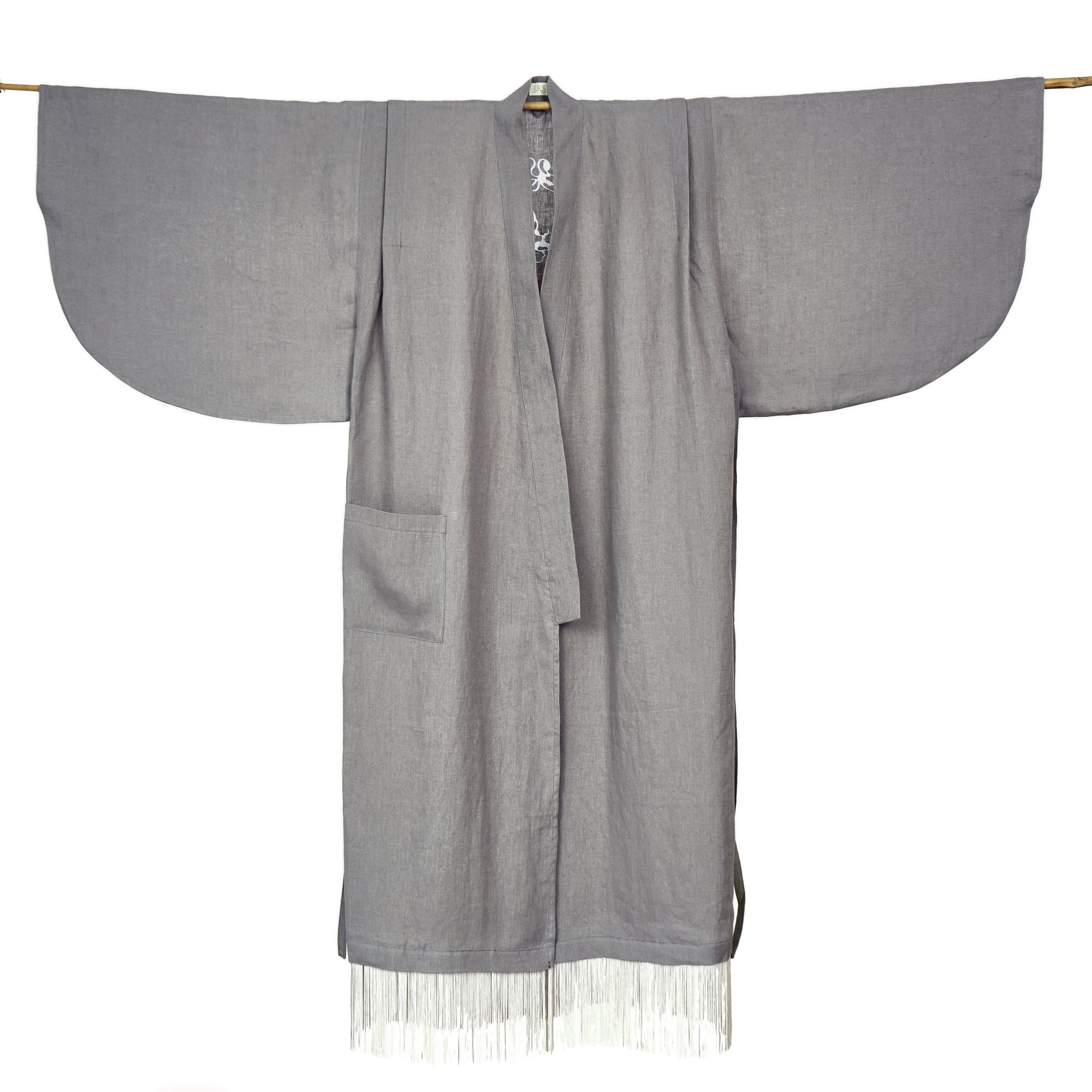 Yukata Kimono So Free(dah)