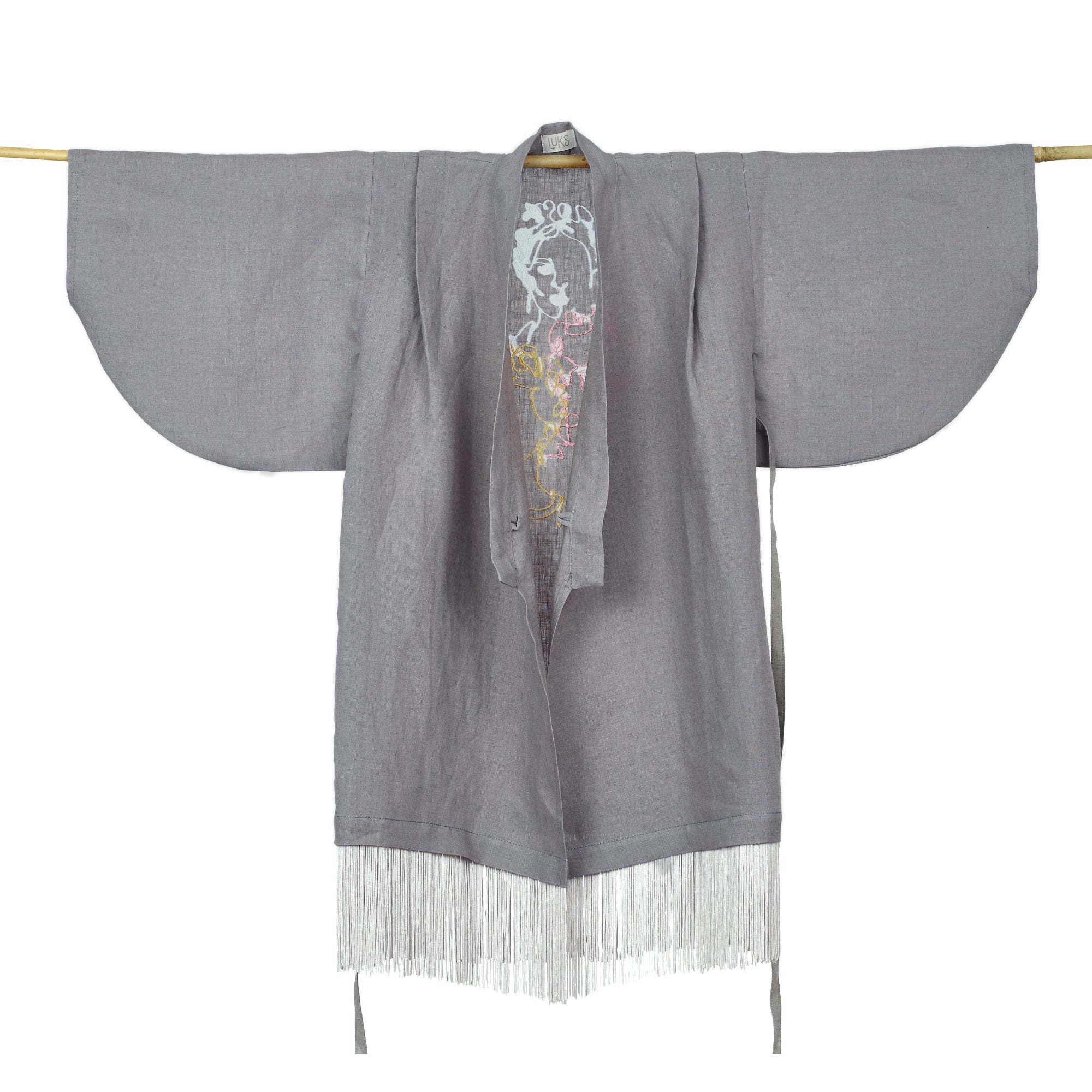 Yukata Kimono So Free(dah)