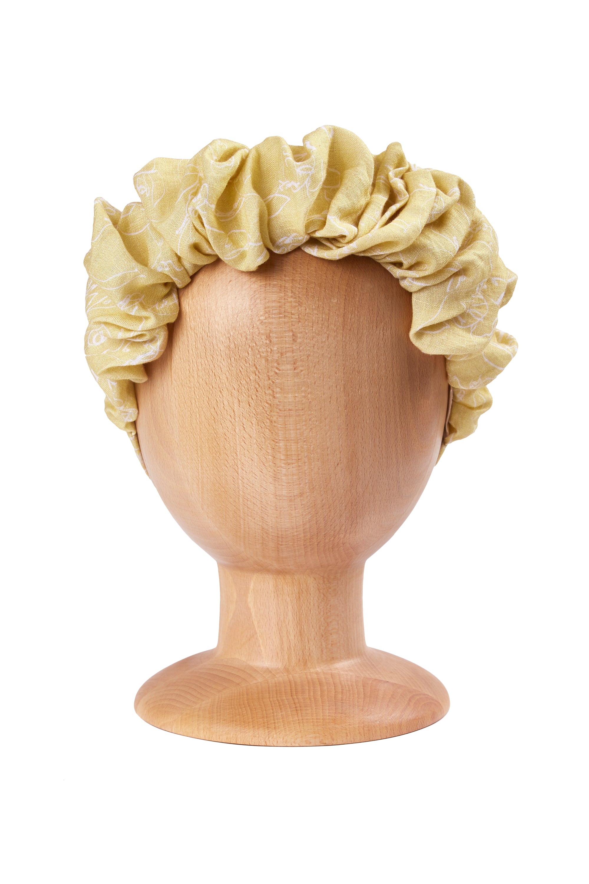 Royal Headband So Free(dah)