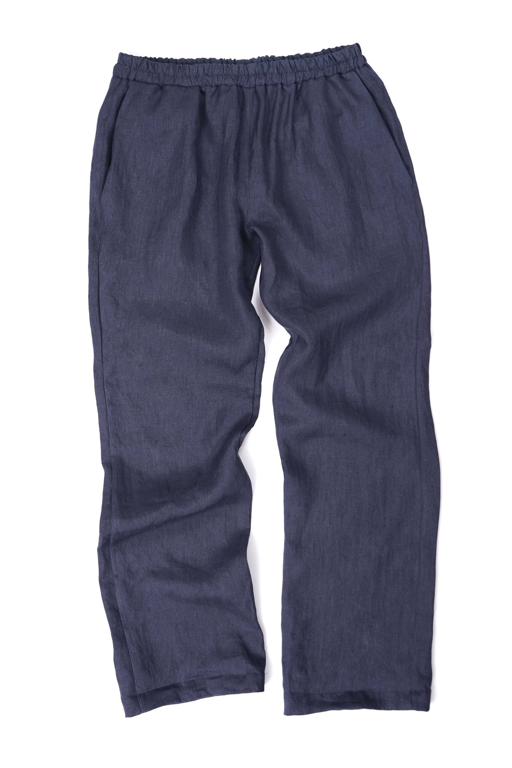 Hakama For Him Linen Denim
