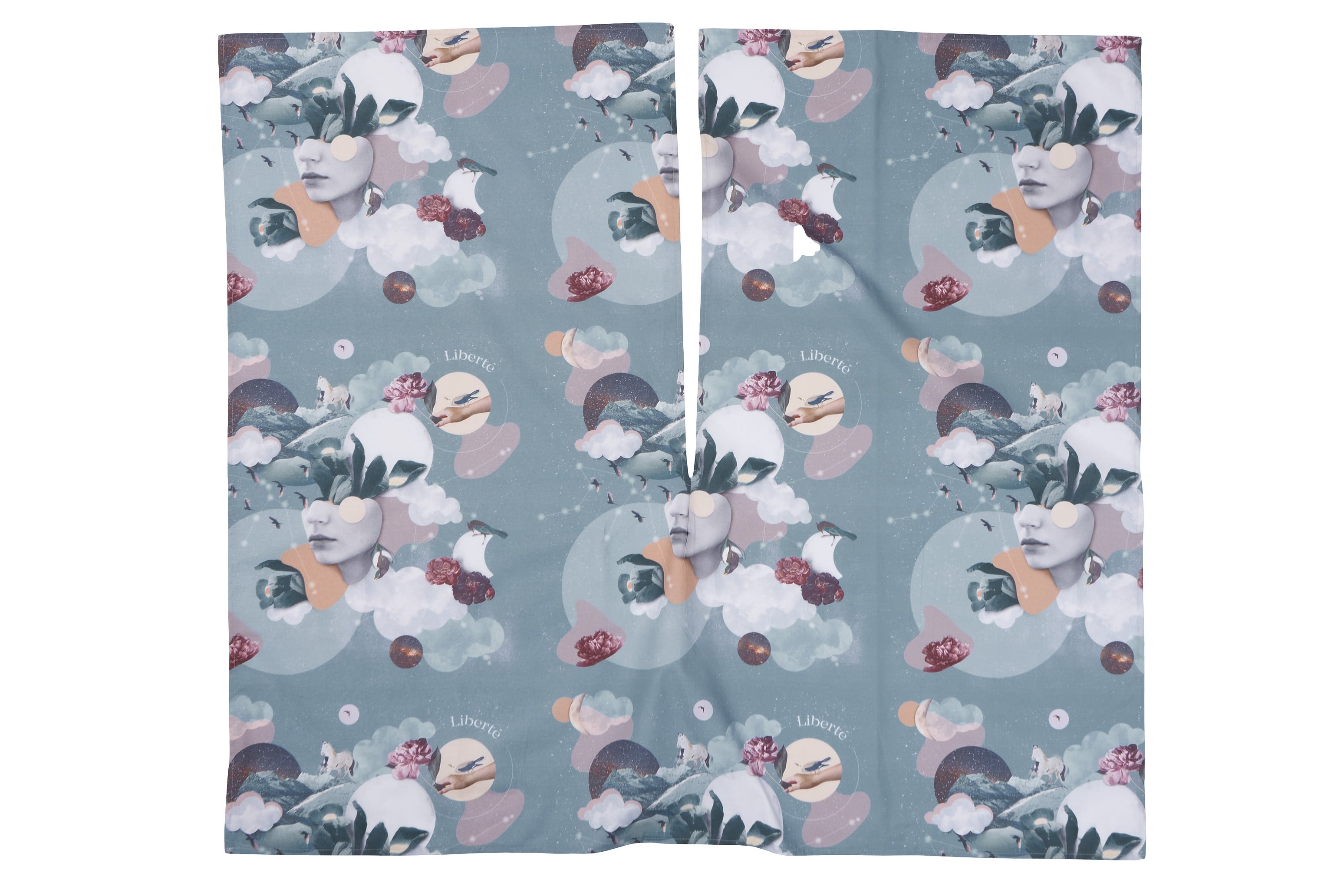 Headscarf Mente Aperta