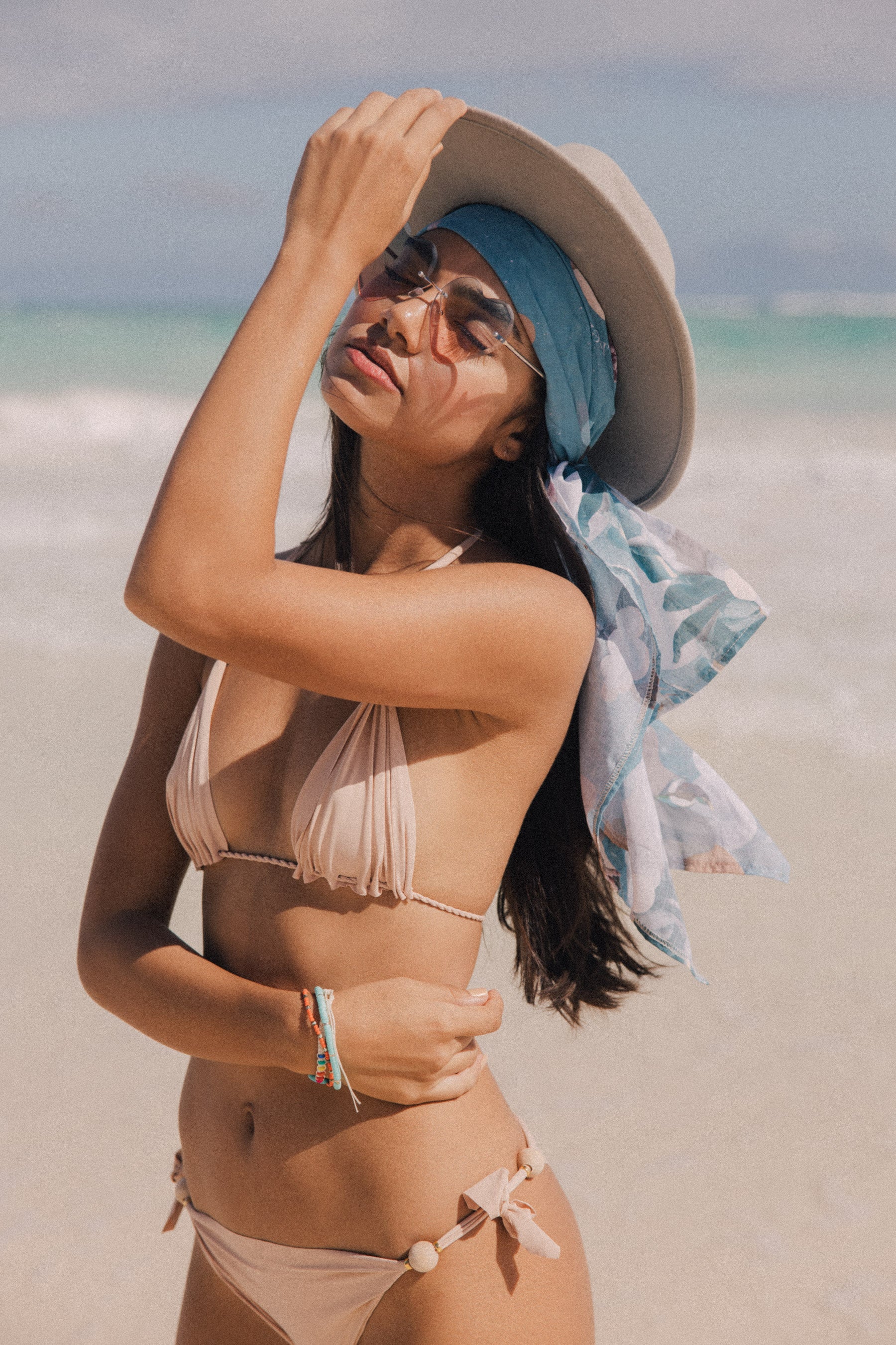Headscarf Mente Aperta