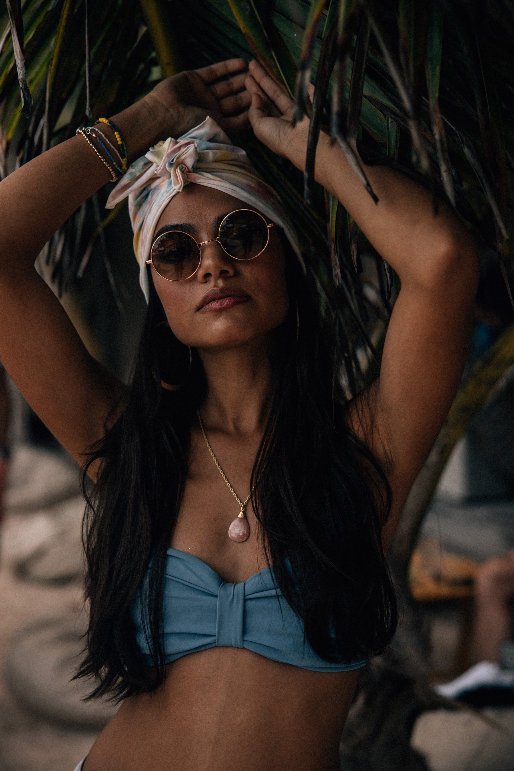 Turban No.1 Amor Puro