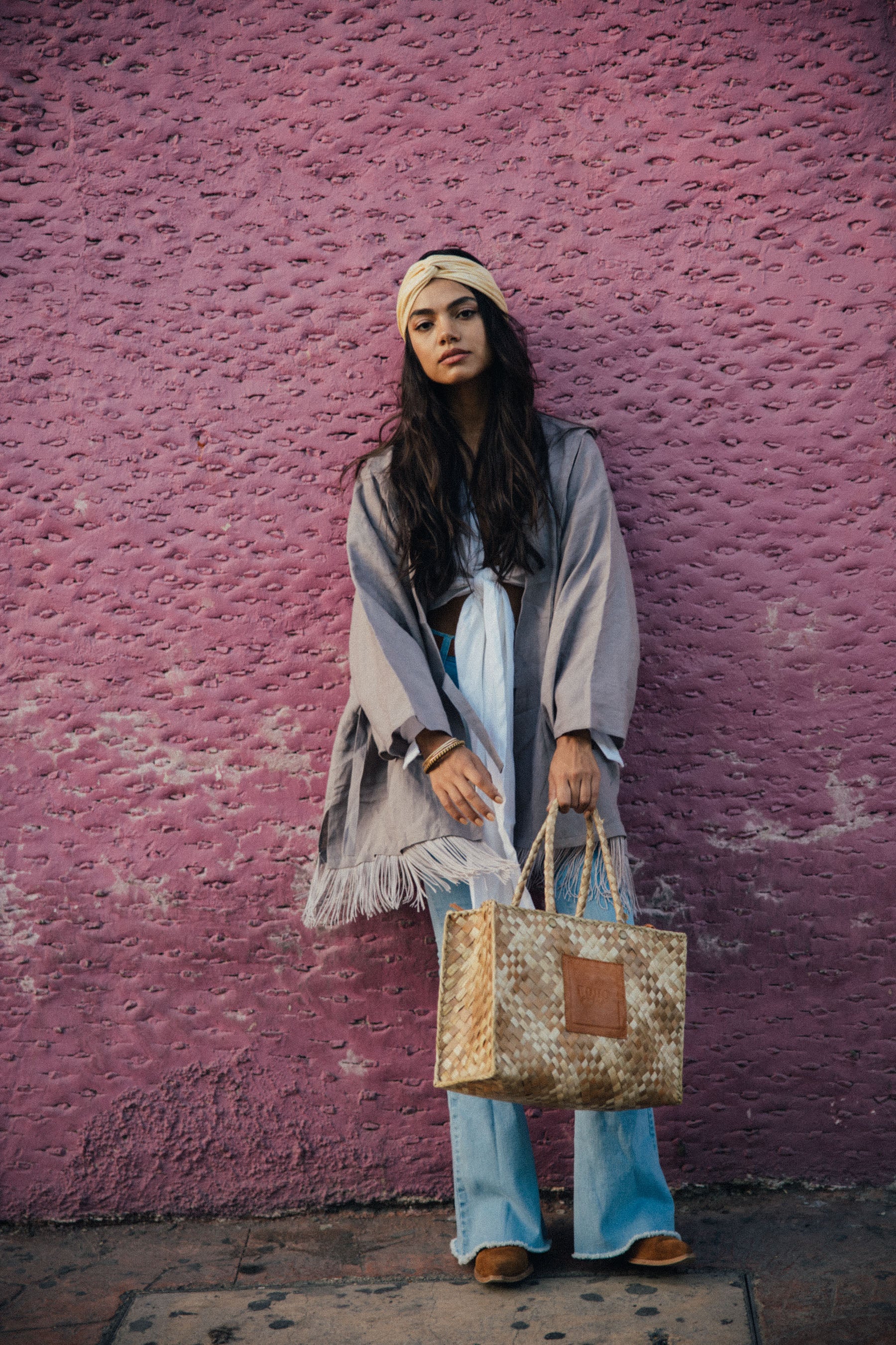 Turband Maxi So Free(dah)