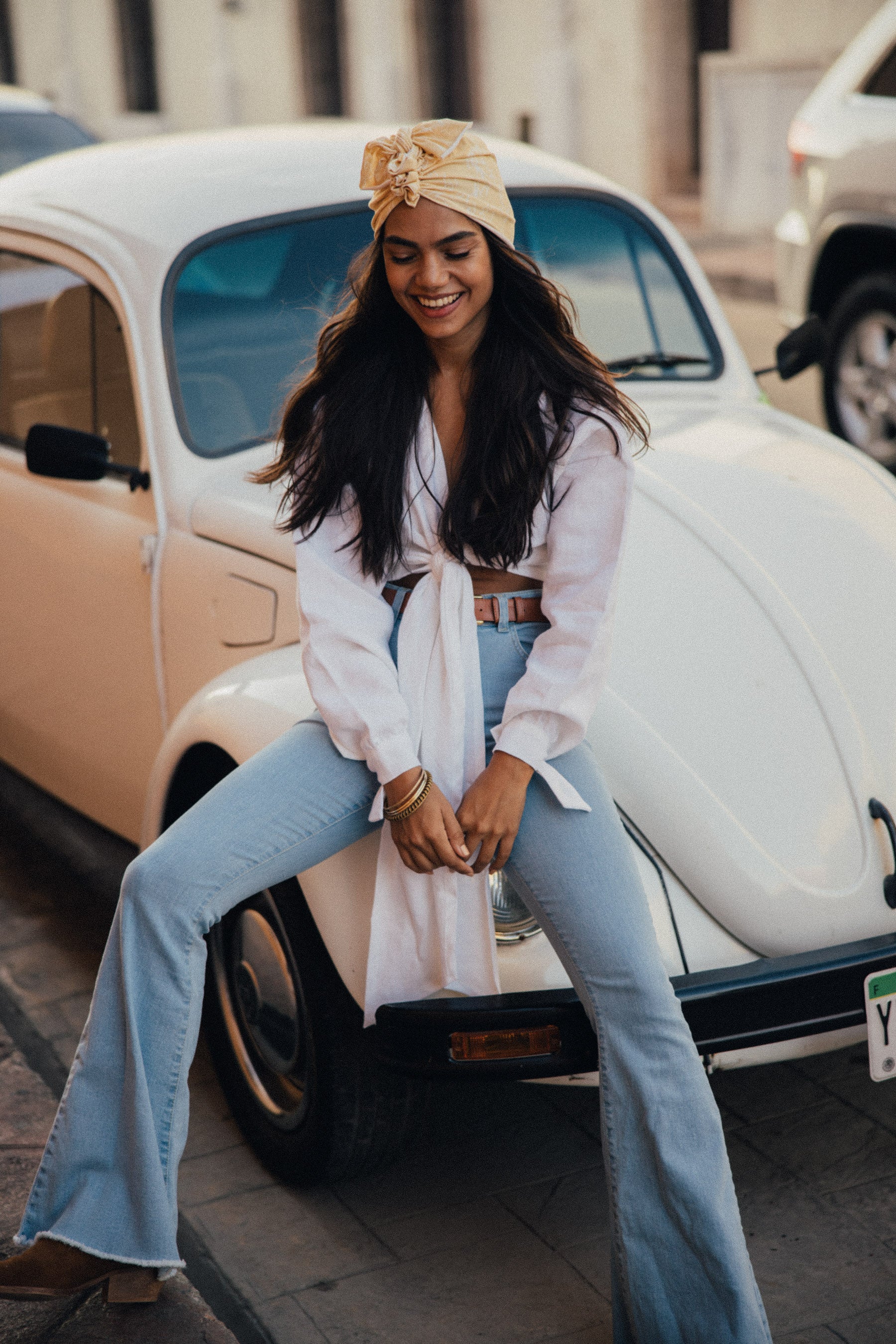 Turban No.1 So Free(dah)