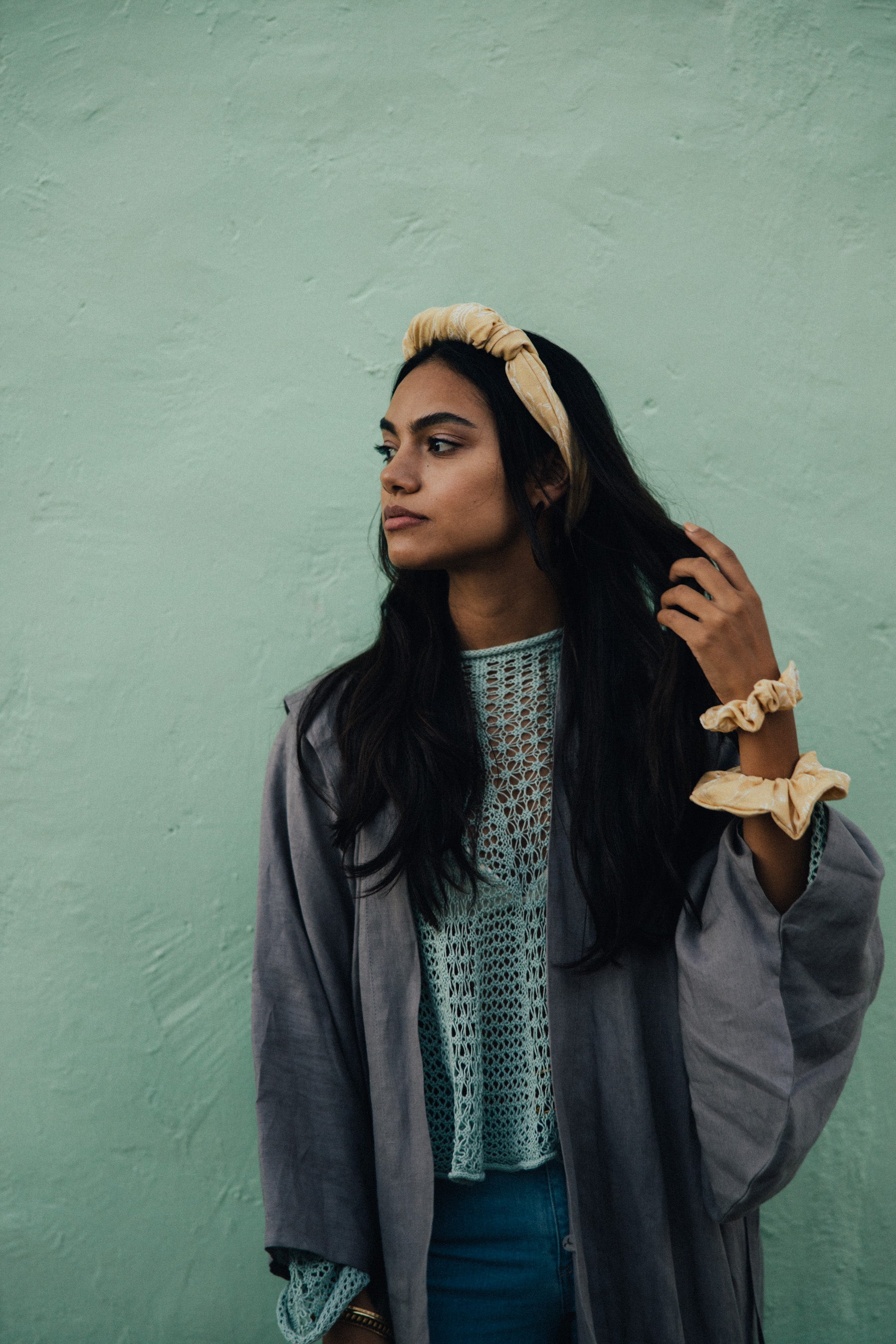 Twistband So Free(dah)