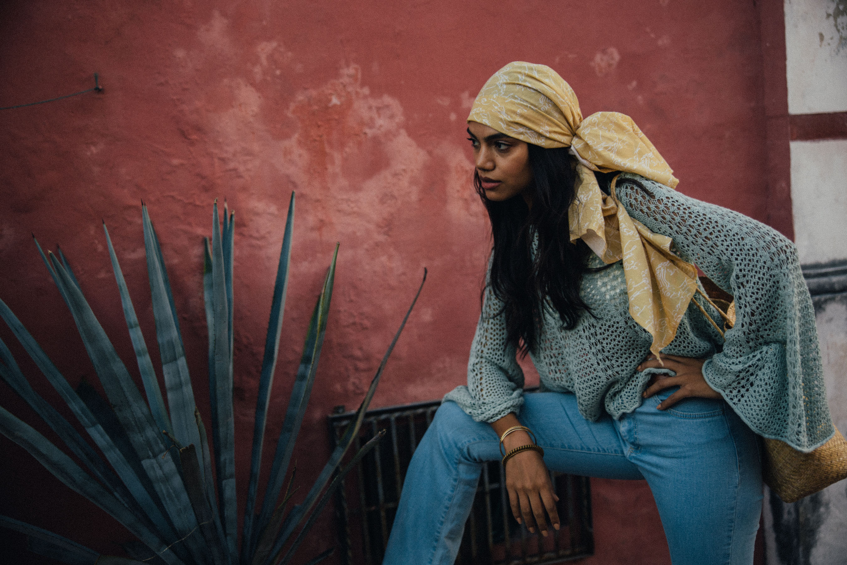 Headscarf So Free(dah)