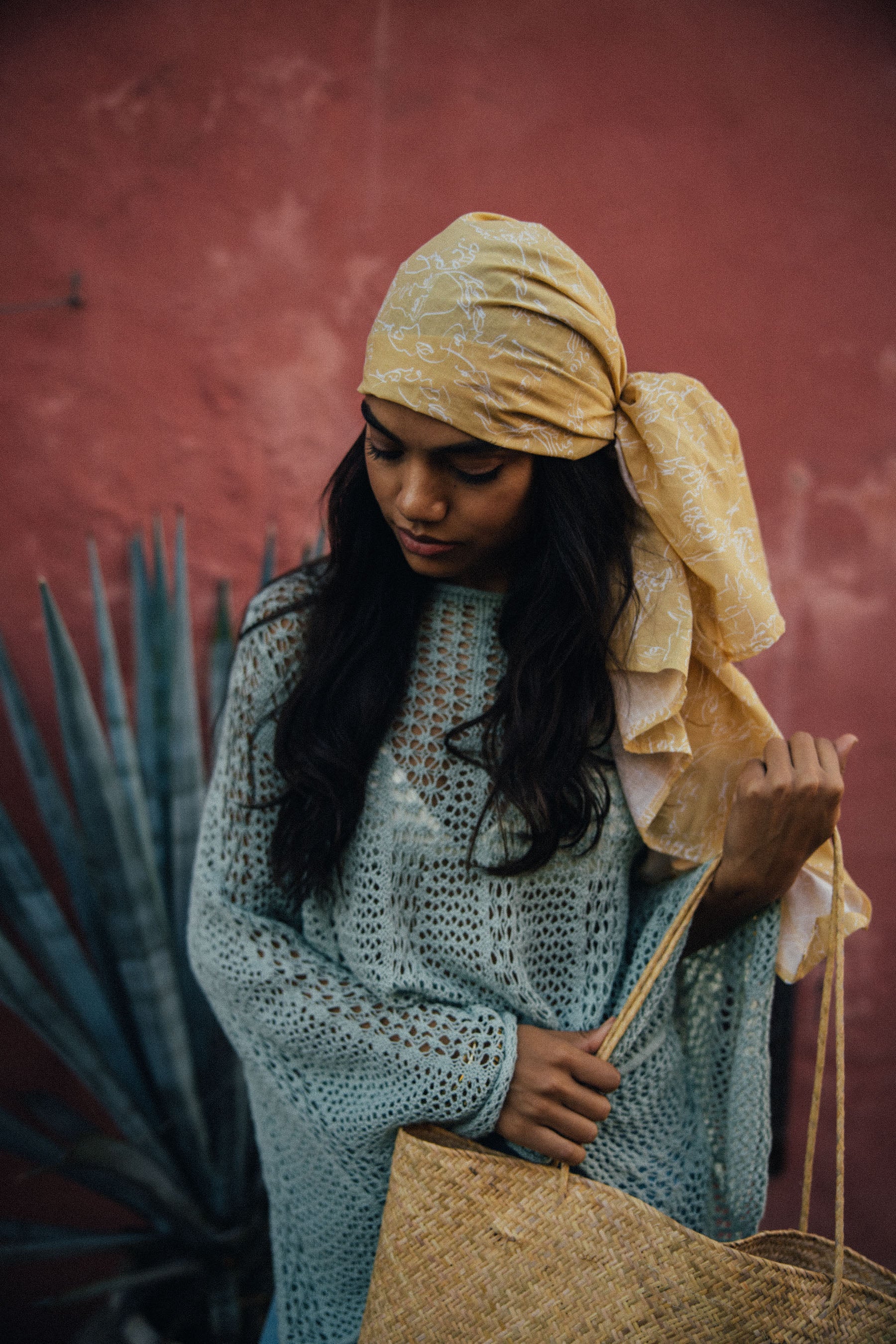 Headscarf So Free(dah)