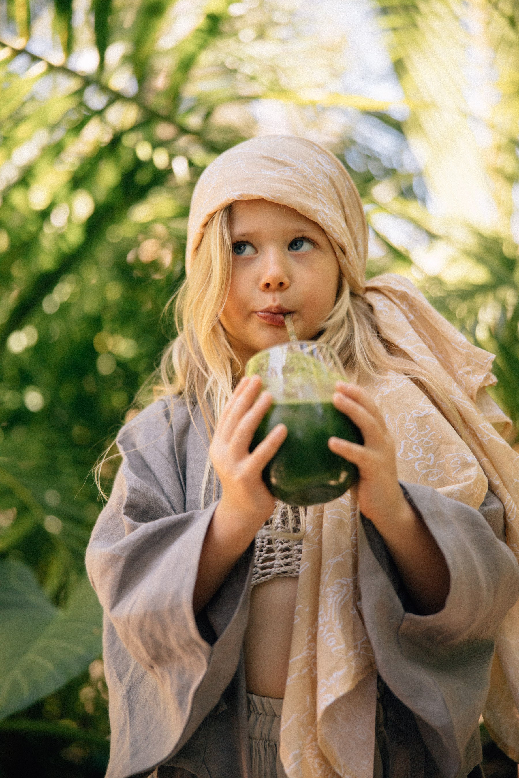 Headscarf So Free(dah)