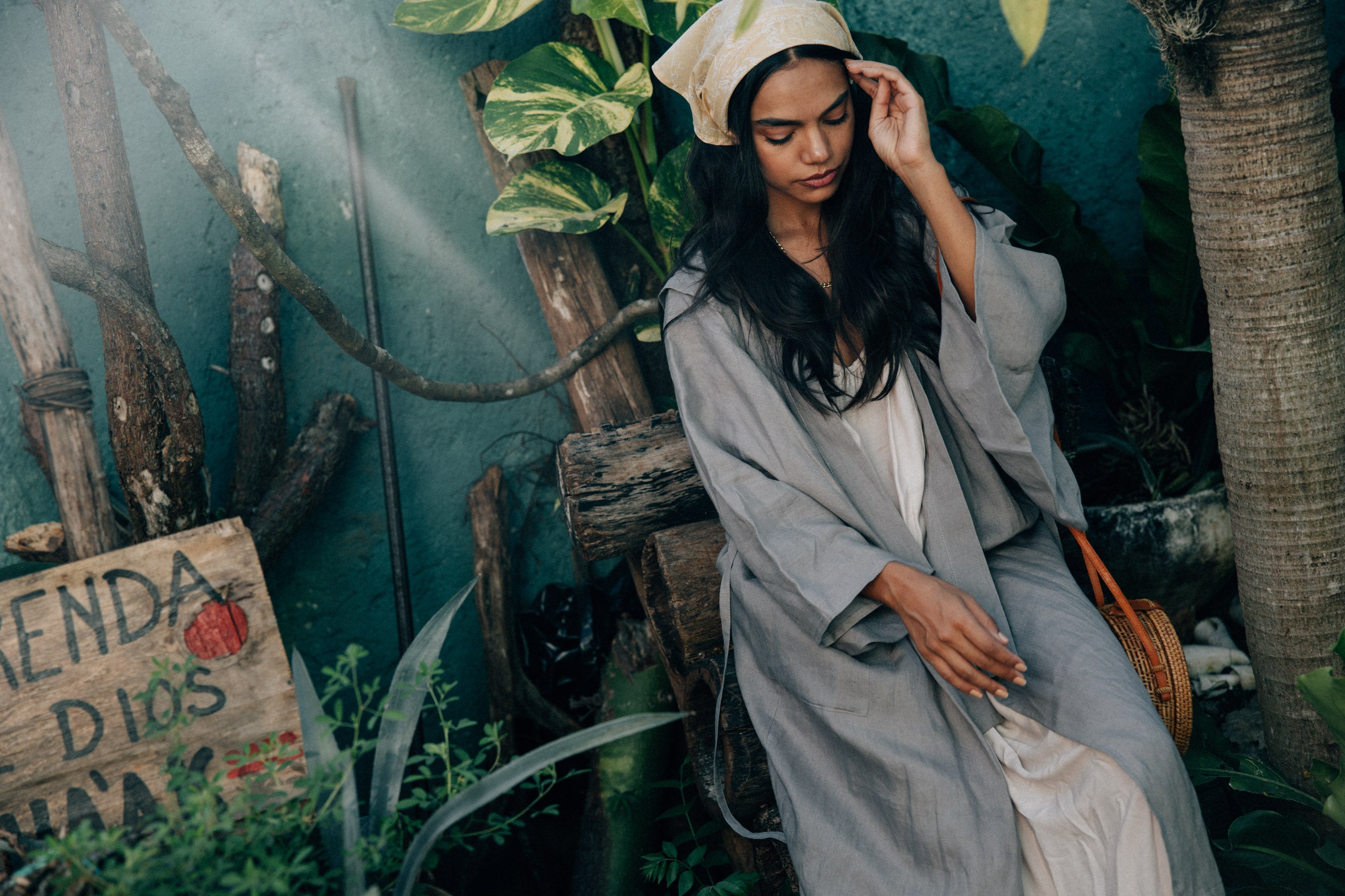 Bandana So Free(dah)