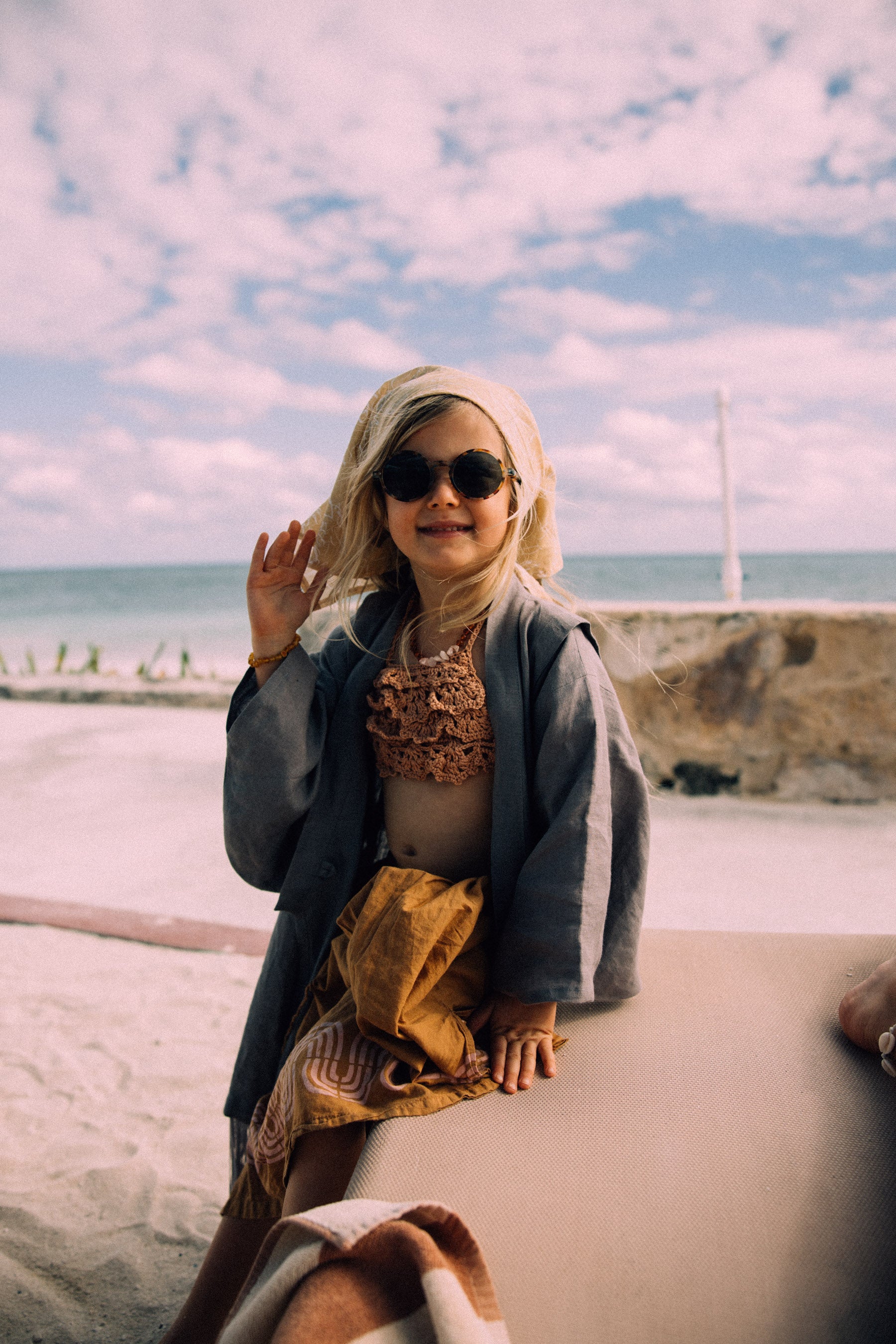 Bandana So Free(dah)