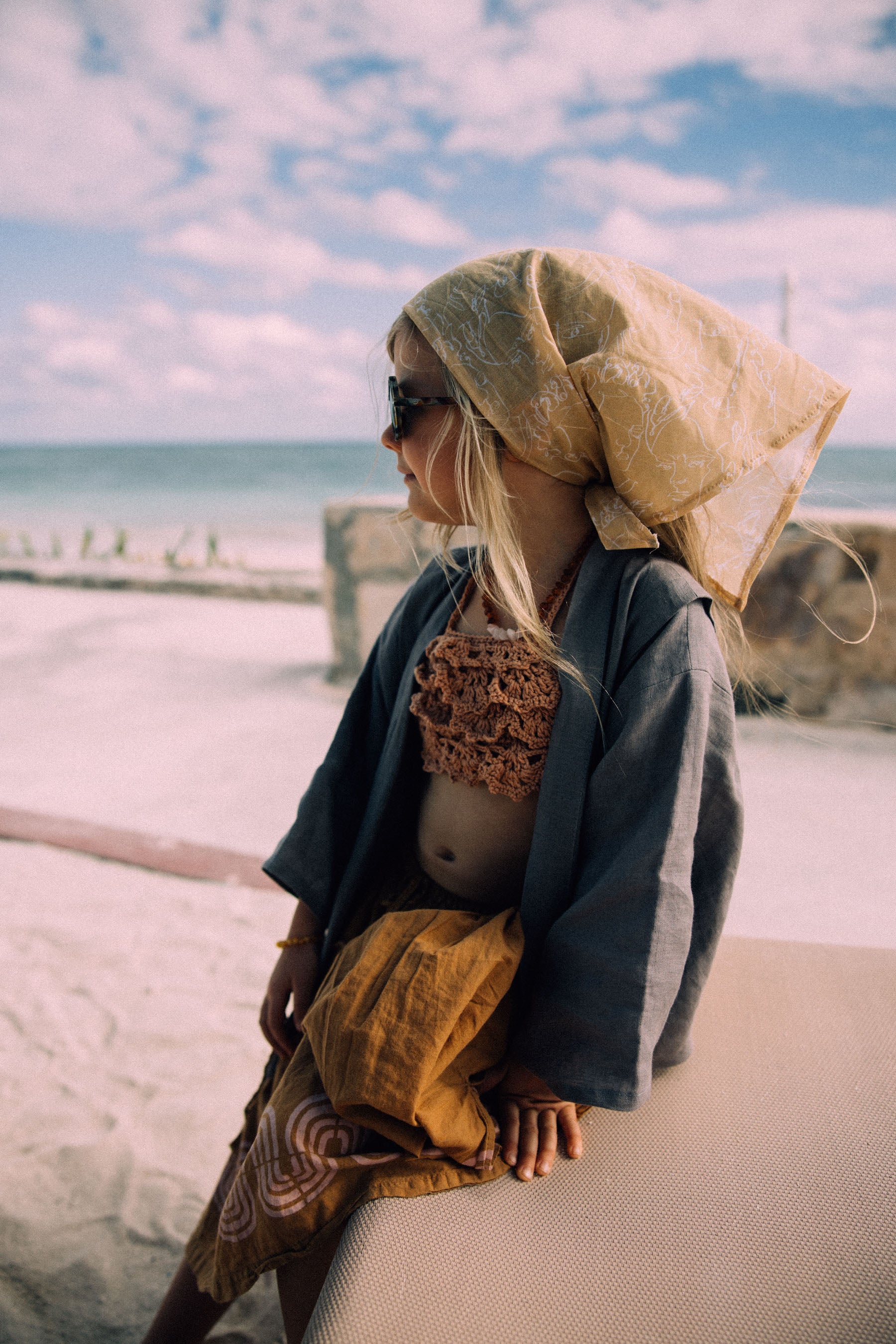 Bandana So Free(dah)