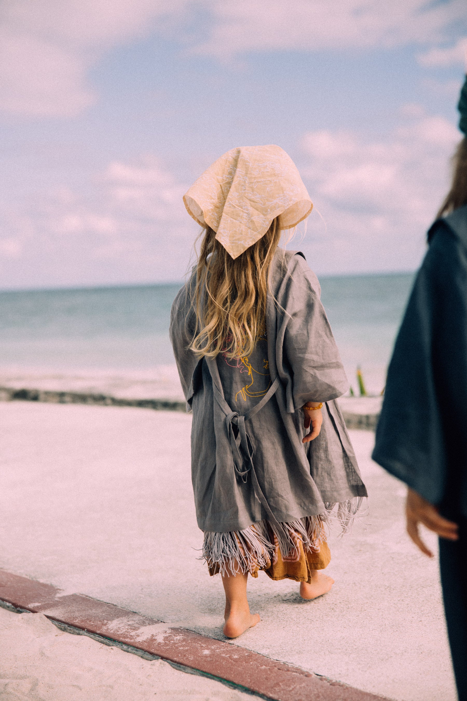 Bandana So Free(dah)