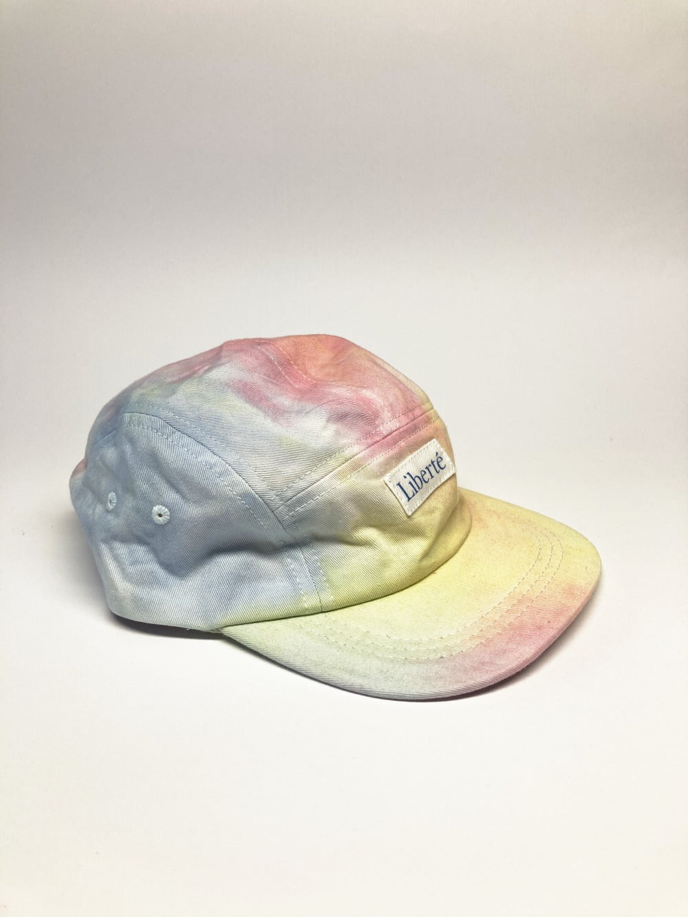 Camper Hat Amor Puro