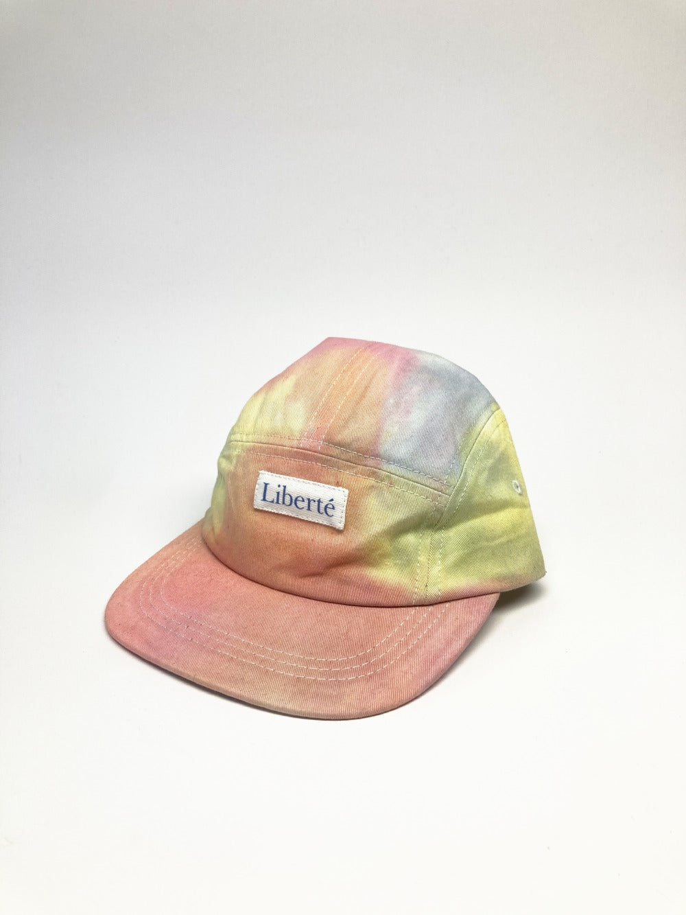 Camper Hat Amor Puro