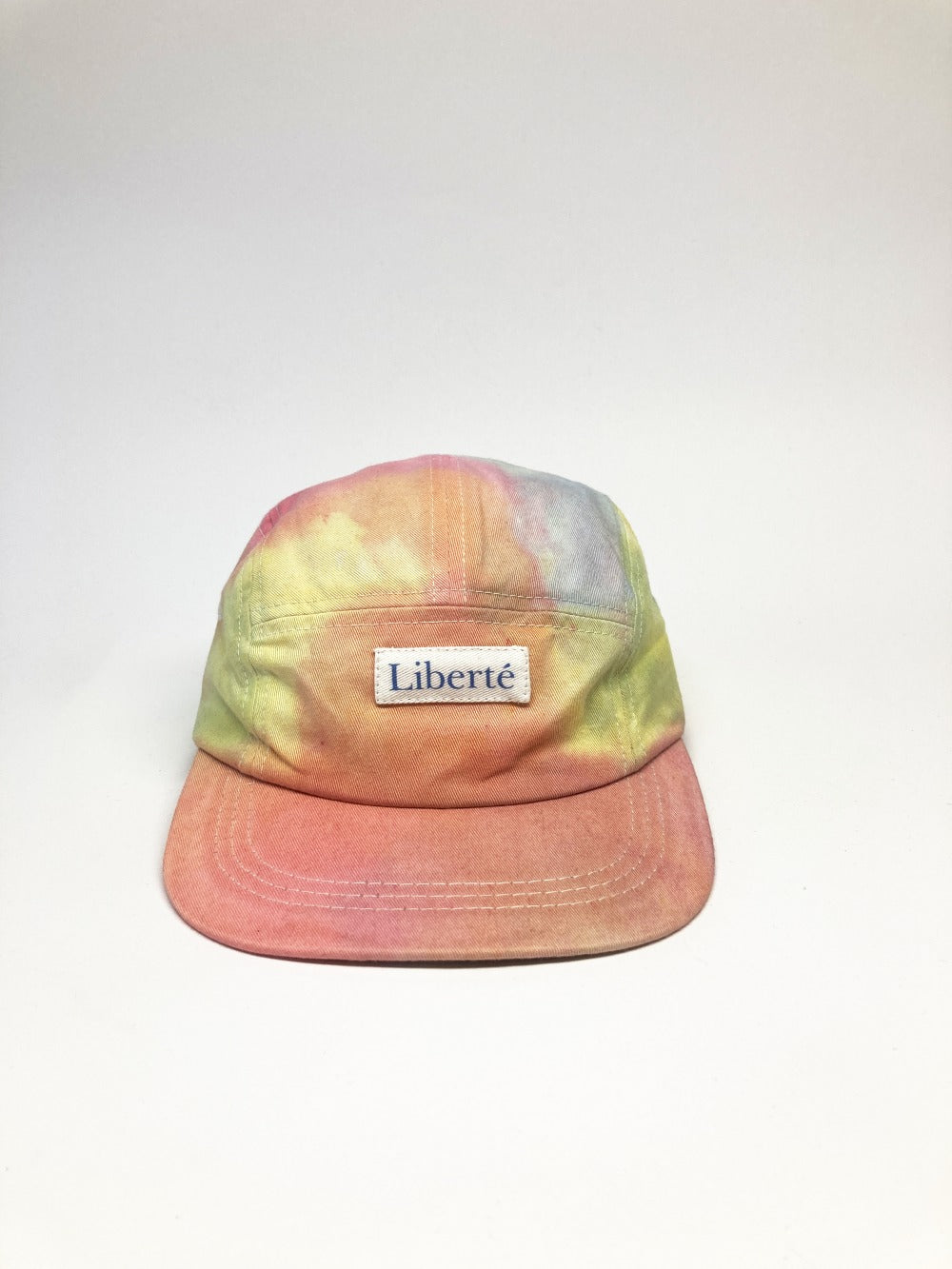 Camper Hat Amor Puro