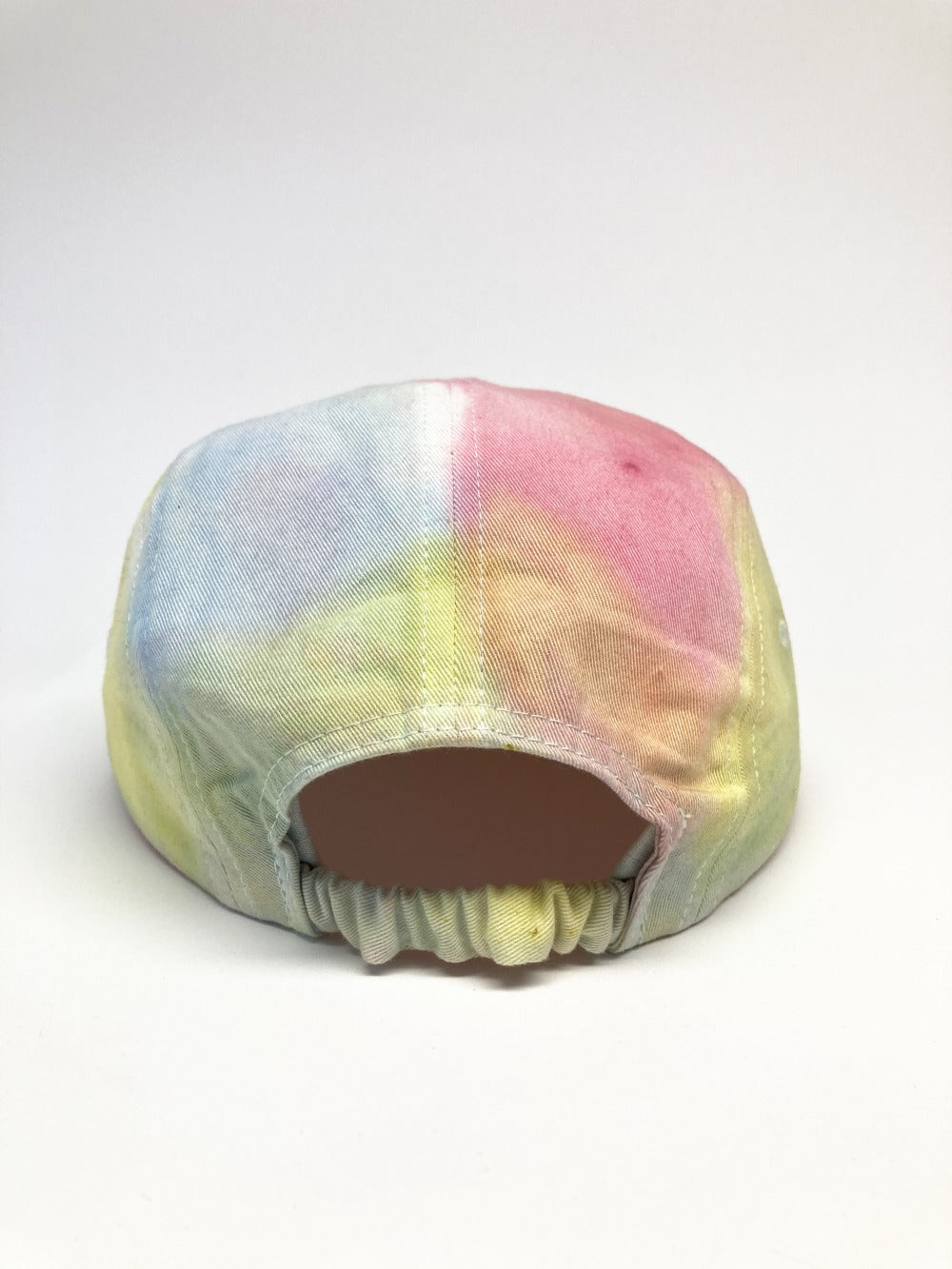 Camper Hat Amor Puro