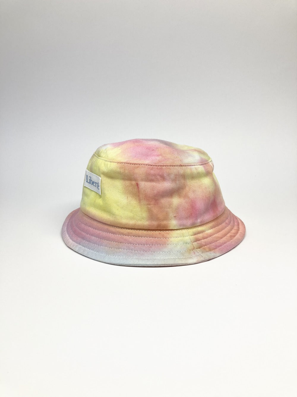 Bucket Hat Amor Puro