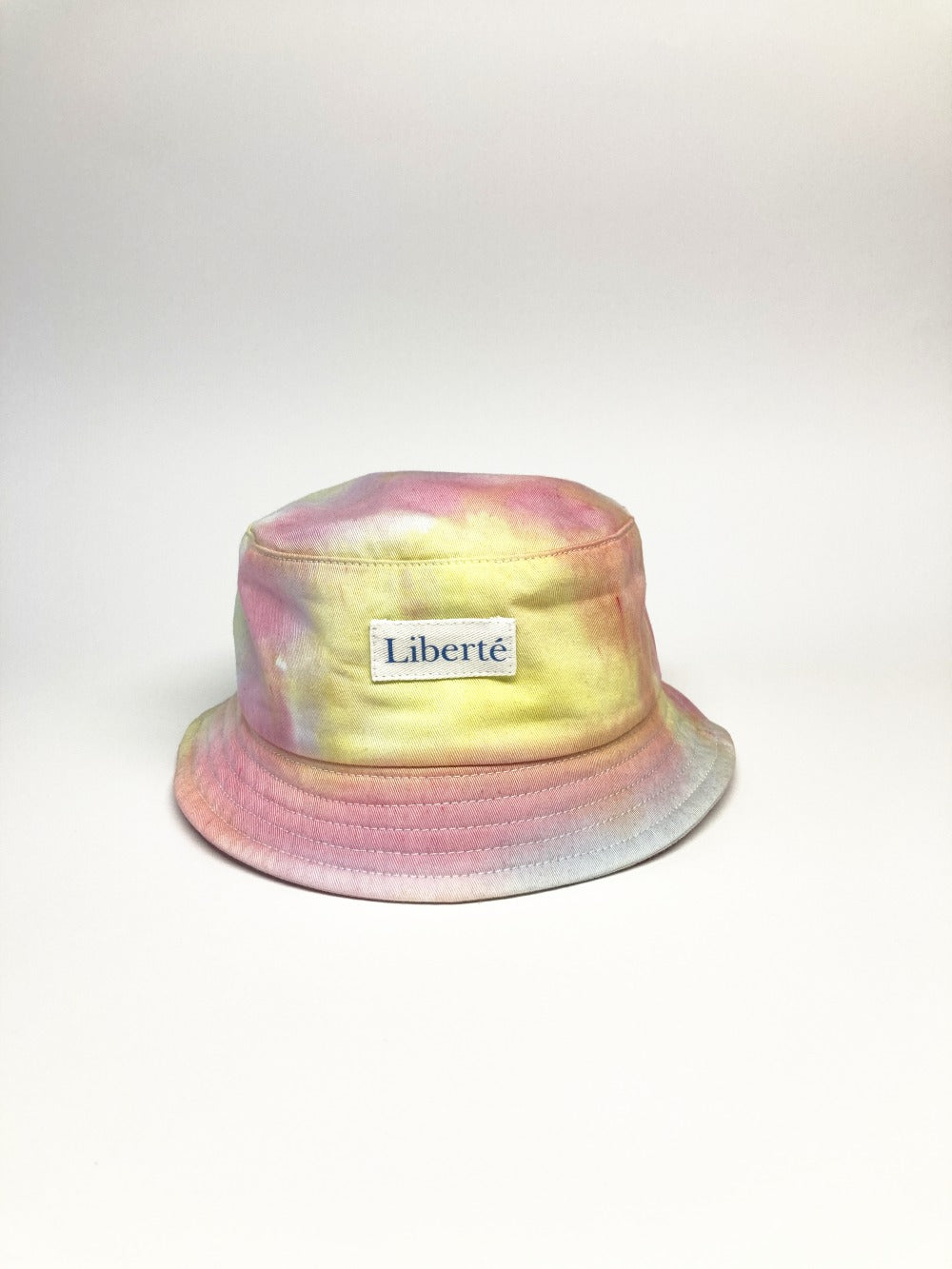 Bucket Hat Amor Puro