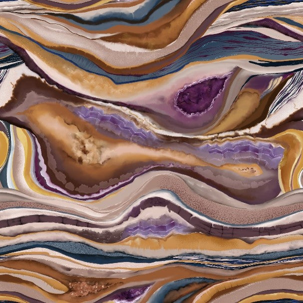 Haori Kimono Serene Mind