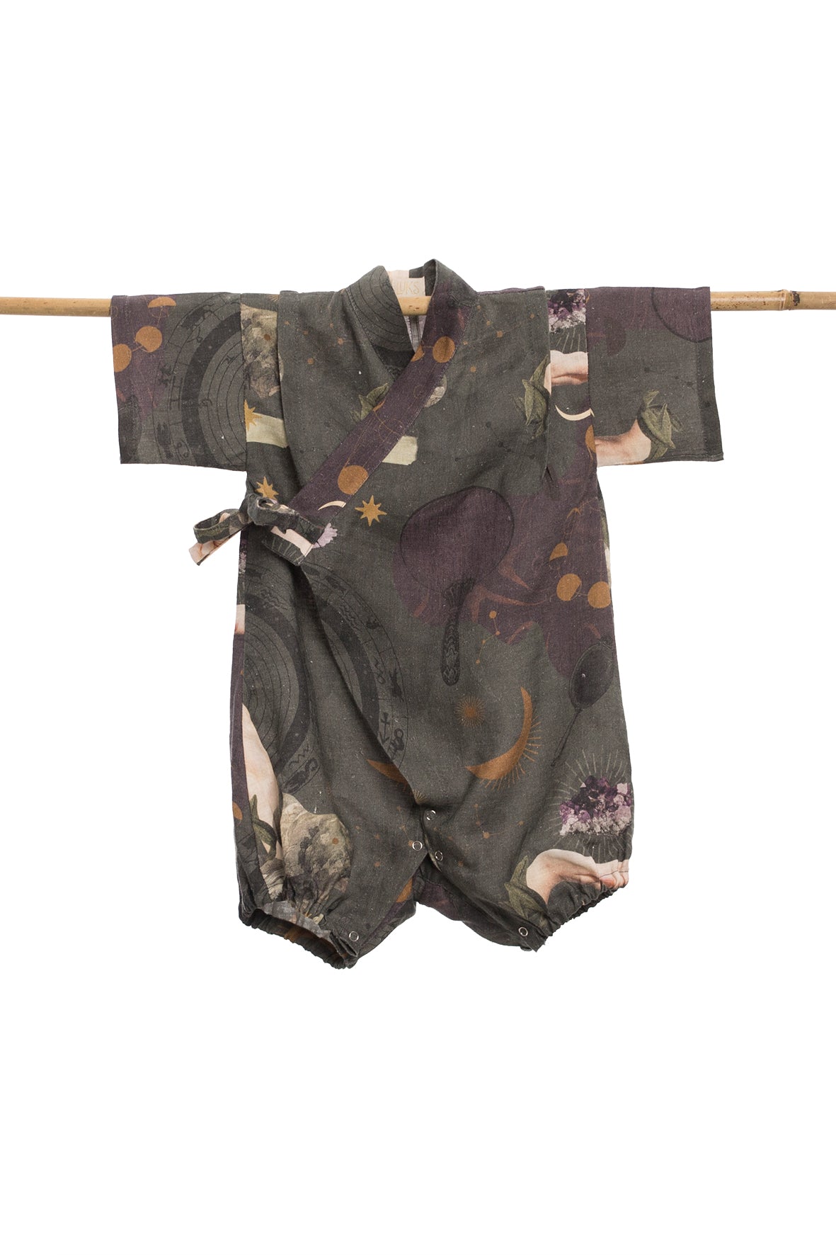 Rampers Soul at Peace