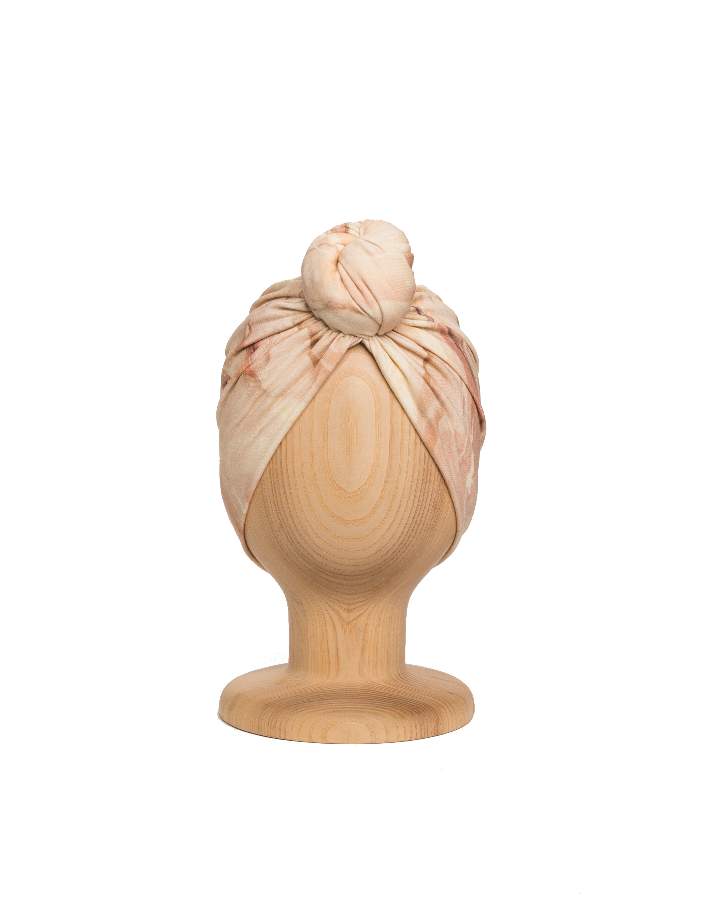 Turban No.2 Deep Within