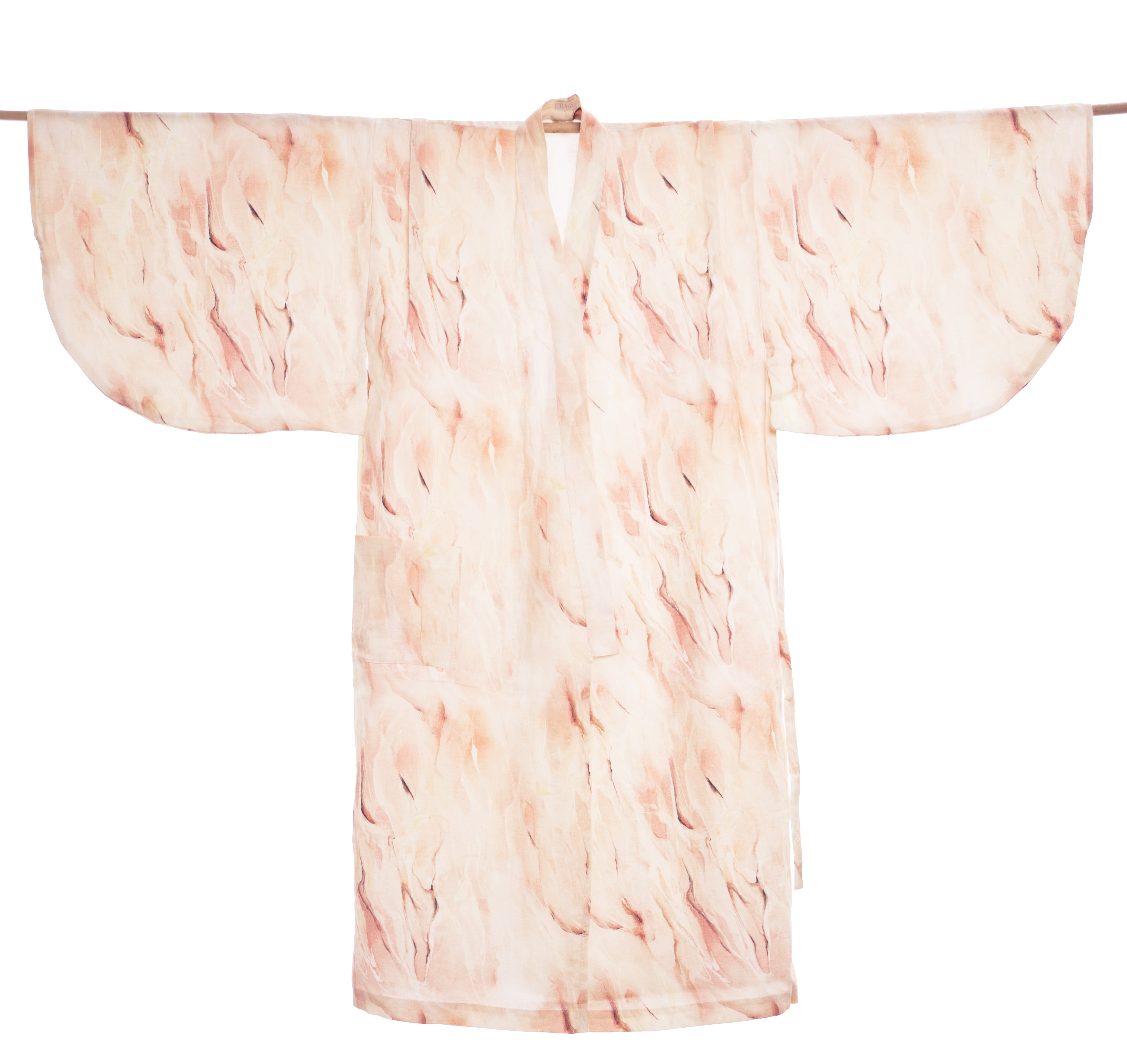 Yukata Kimono Deep Within