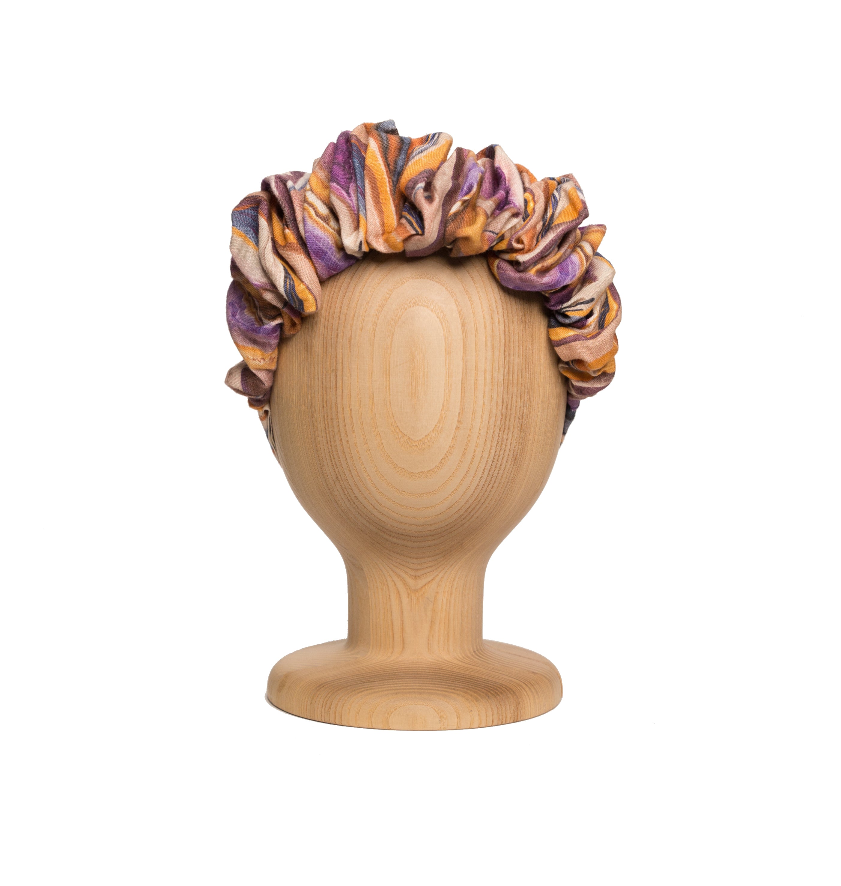 Royal Headband Serene Mind