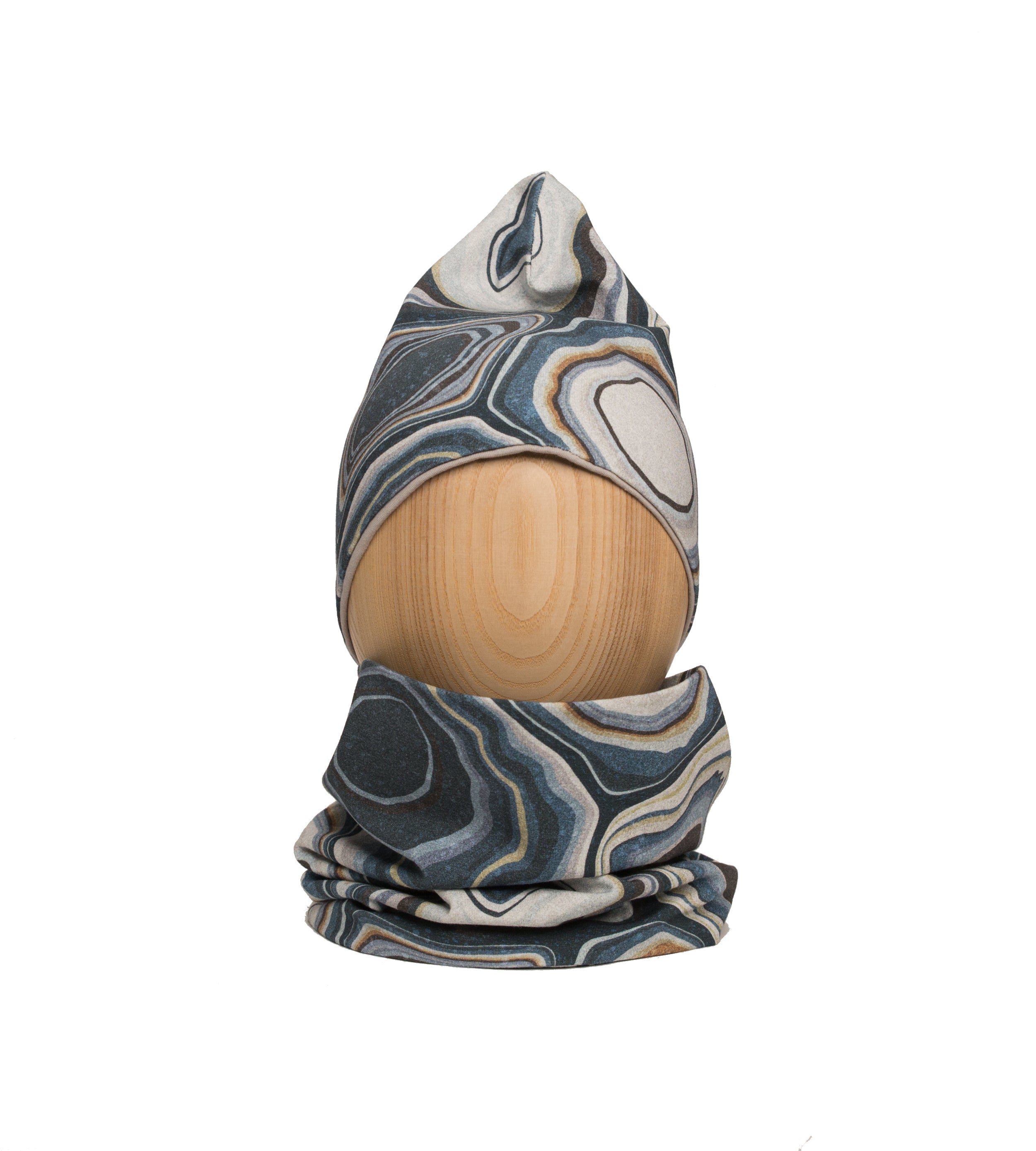 Czapka Inner Strength