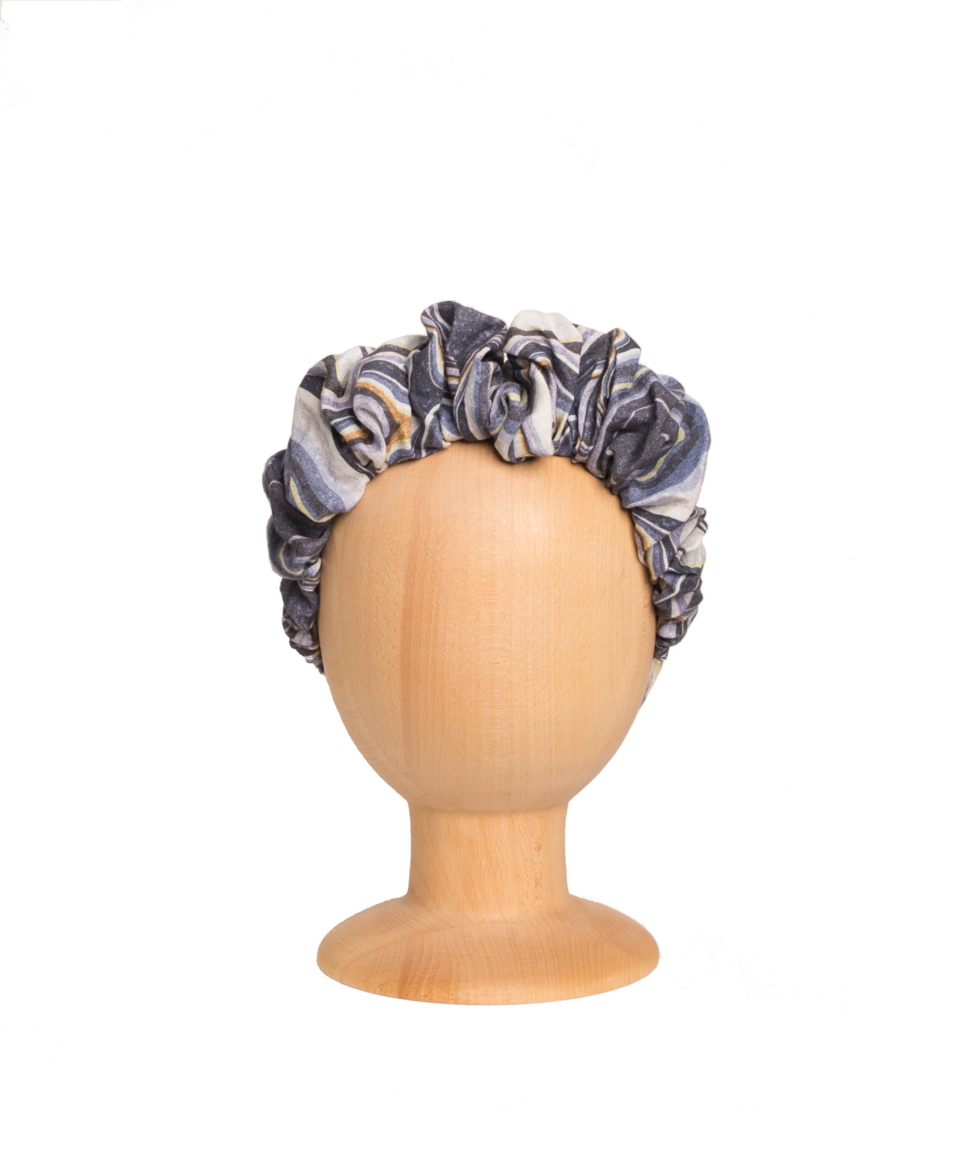 Royal Headband Inner Strength