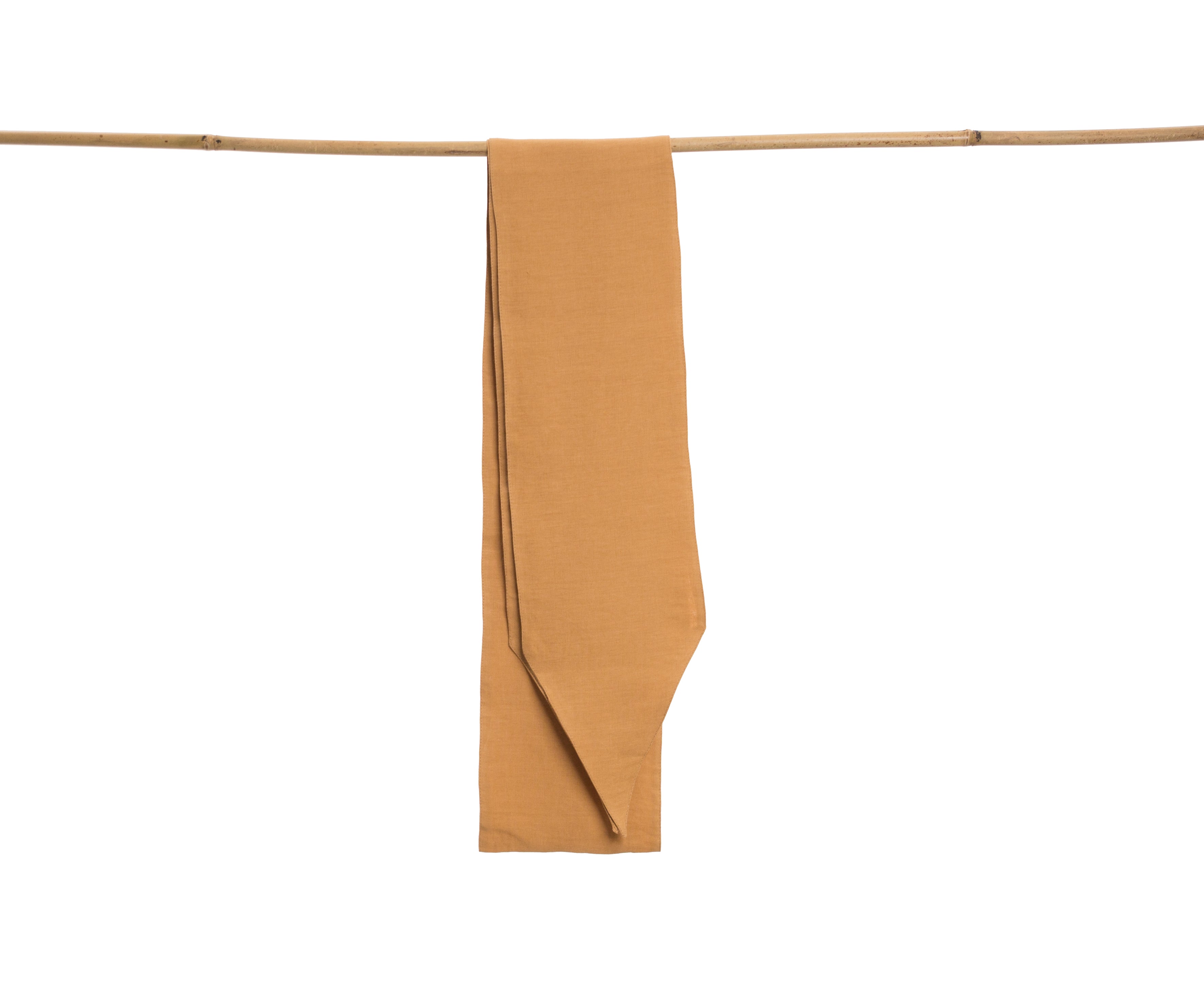 Head & Body Wrap Linen Caramel