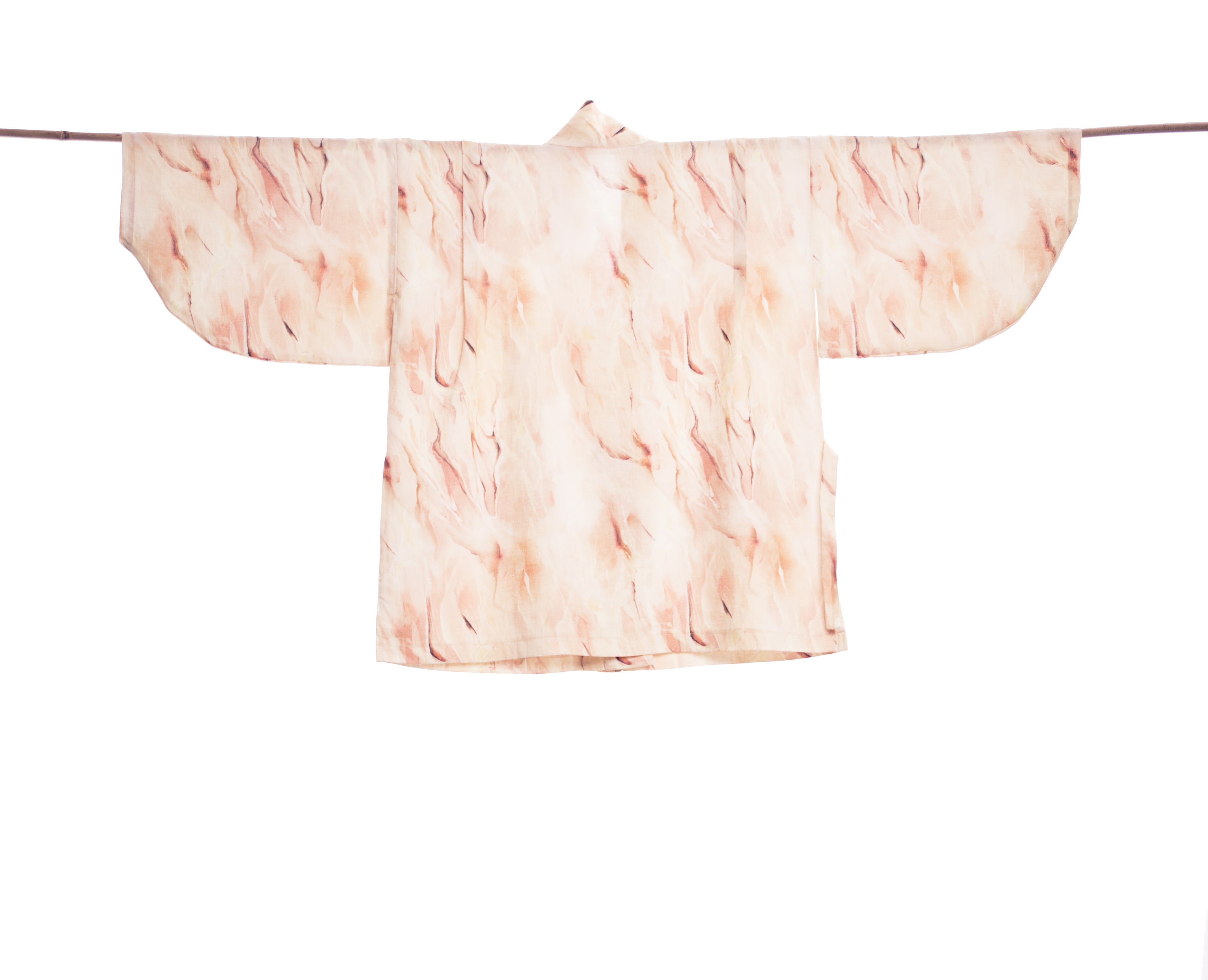 Haori Kimono Deep Within