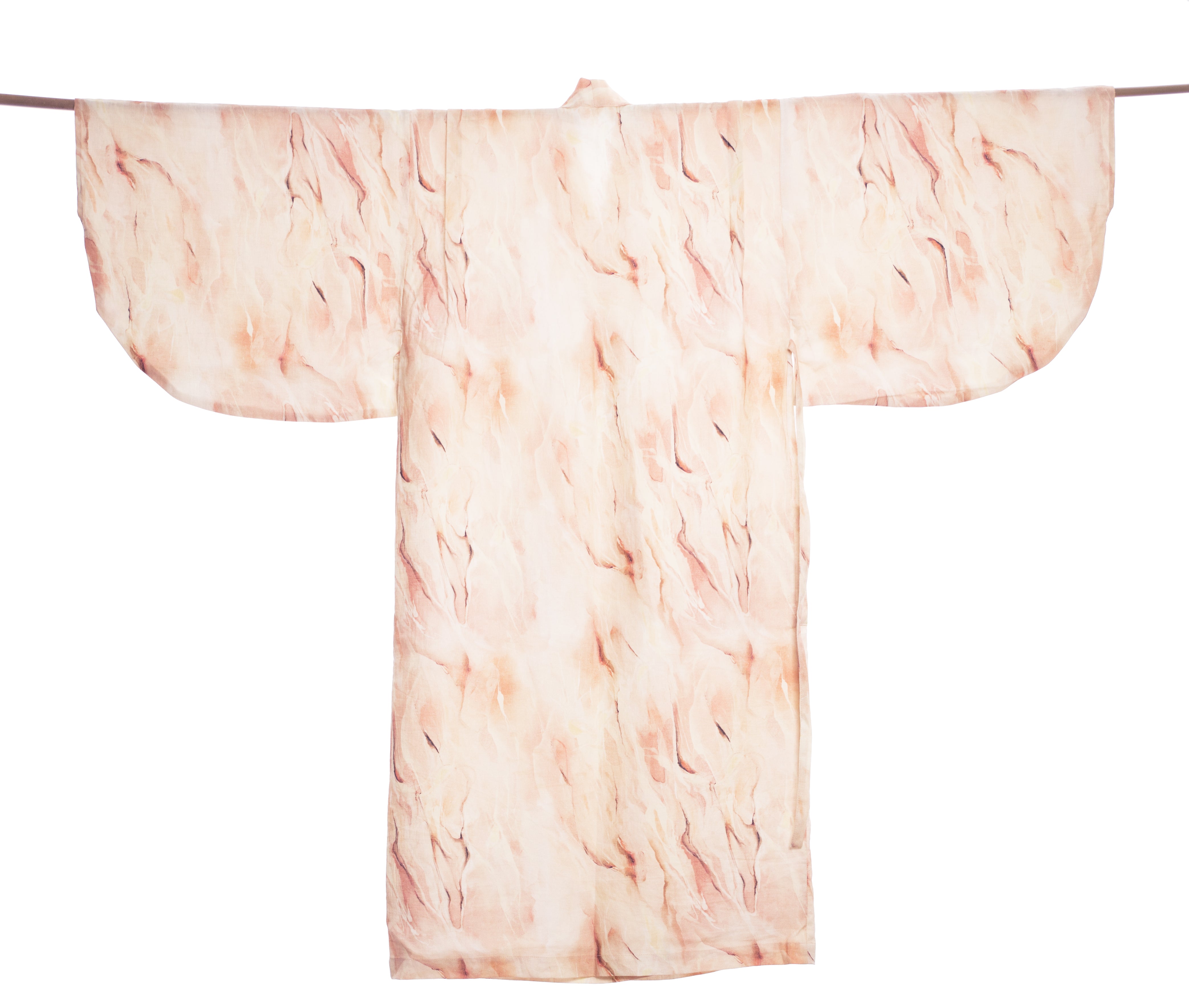 Yukata Kimono Deep Within