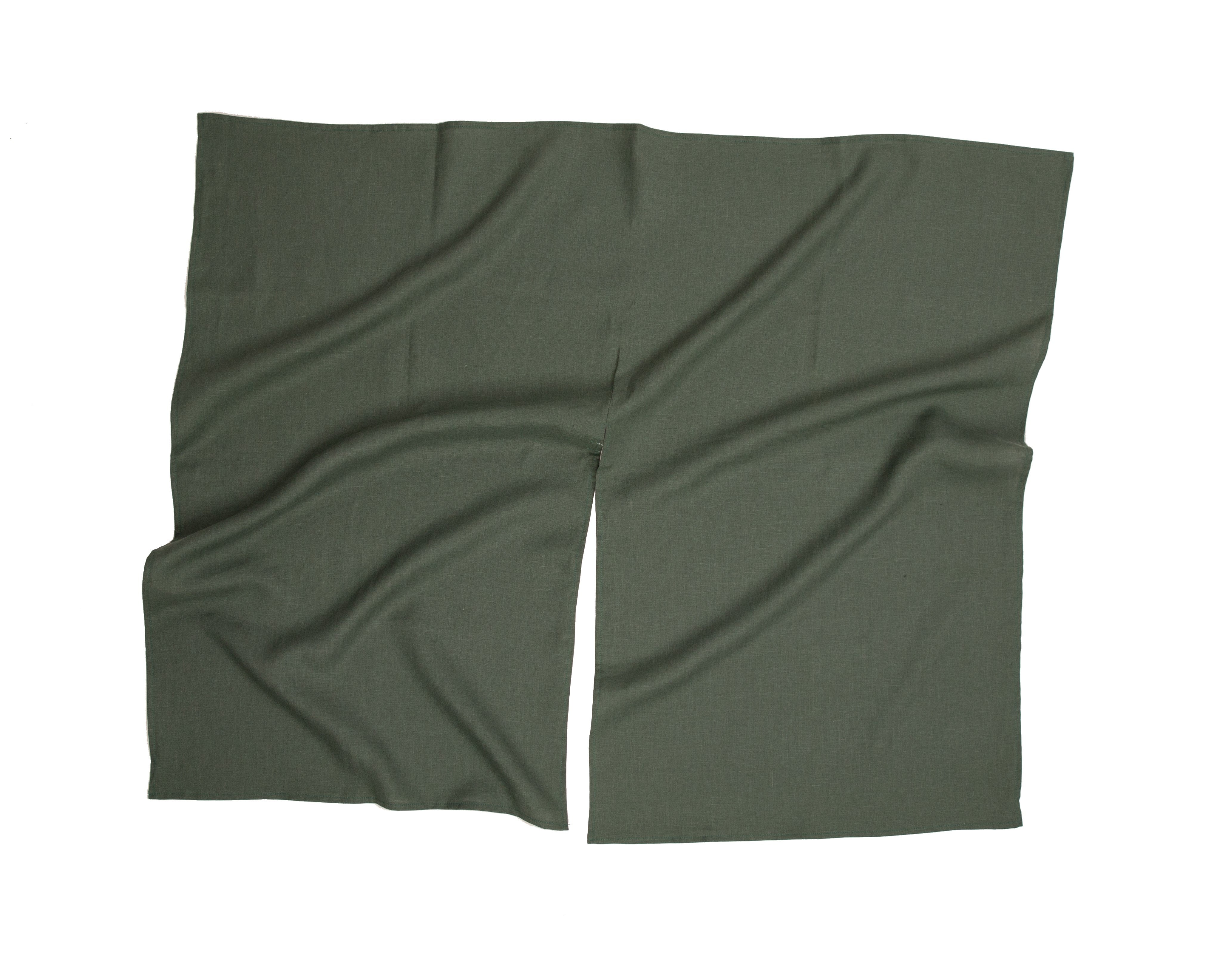 Headscarf Linen - Wybierz Swój Kolor
