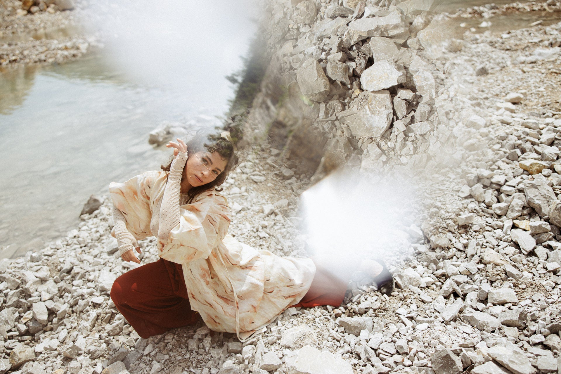 Yukata Kimono Deep Within