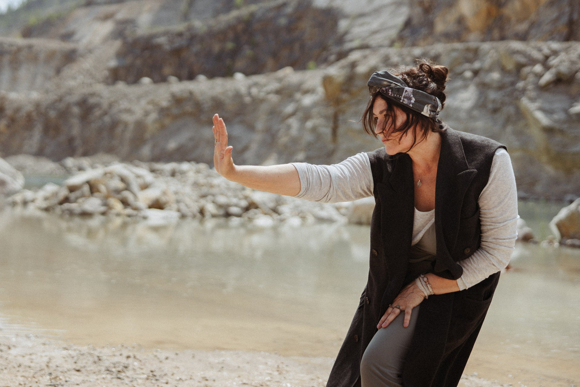 Twistband Soul at Peace