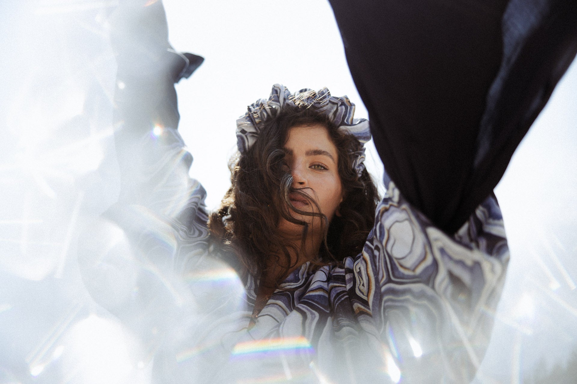 Royal Headband Inner Strength