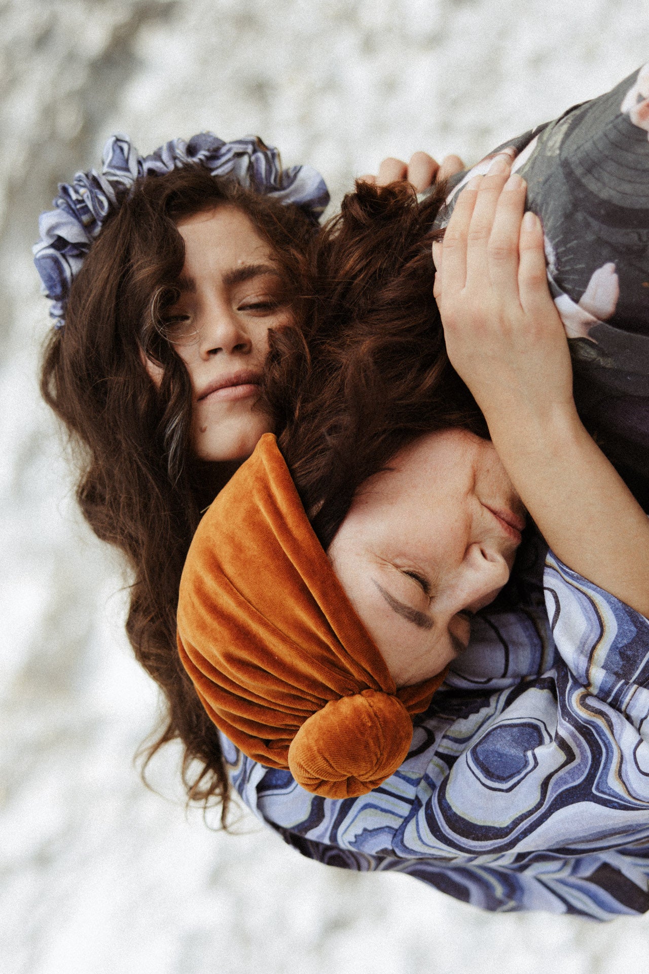 Royal Headband Inner Strength