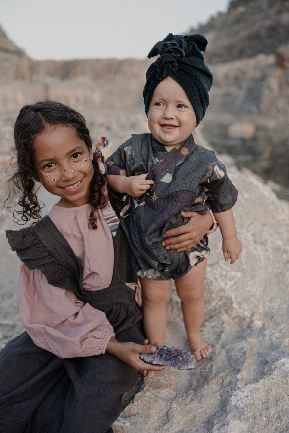 Rampers Soul at Peace