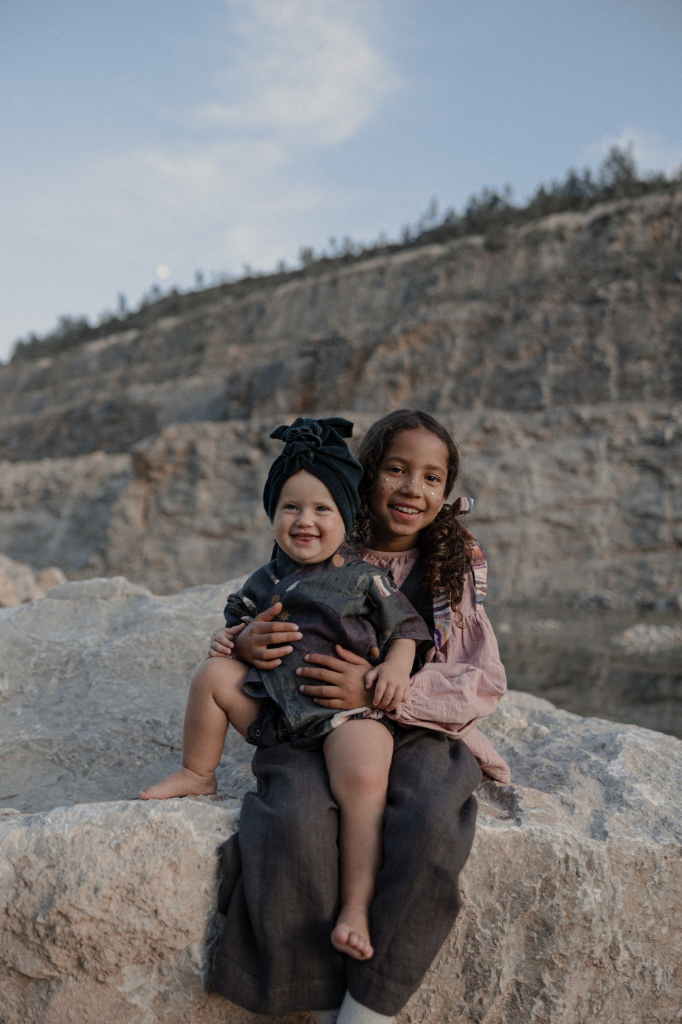 Rampers Soul at Peace