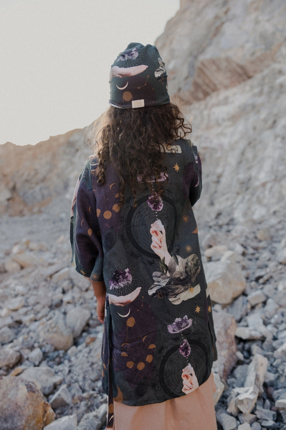 Turban No.2 Soul at Peace