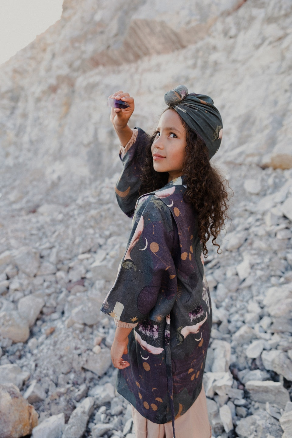 Turban No.2 Soul at Peace