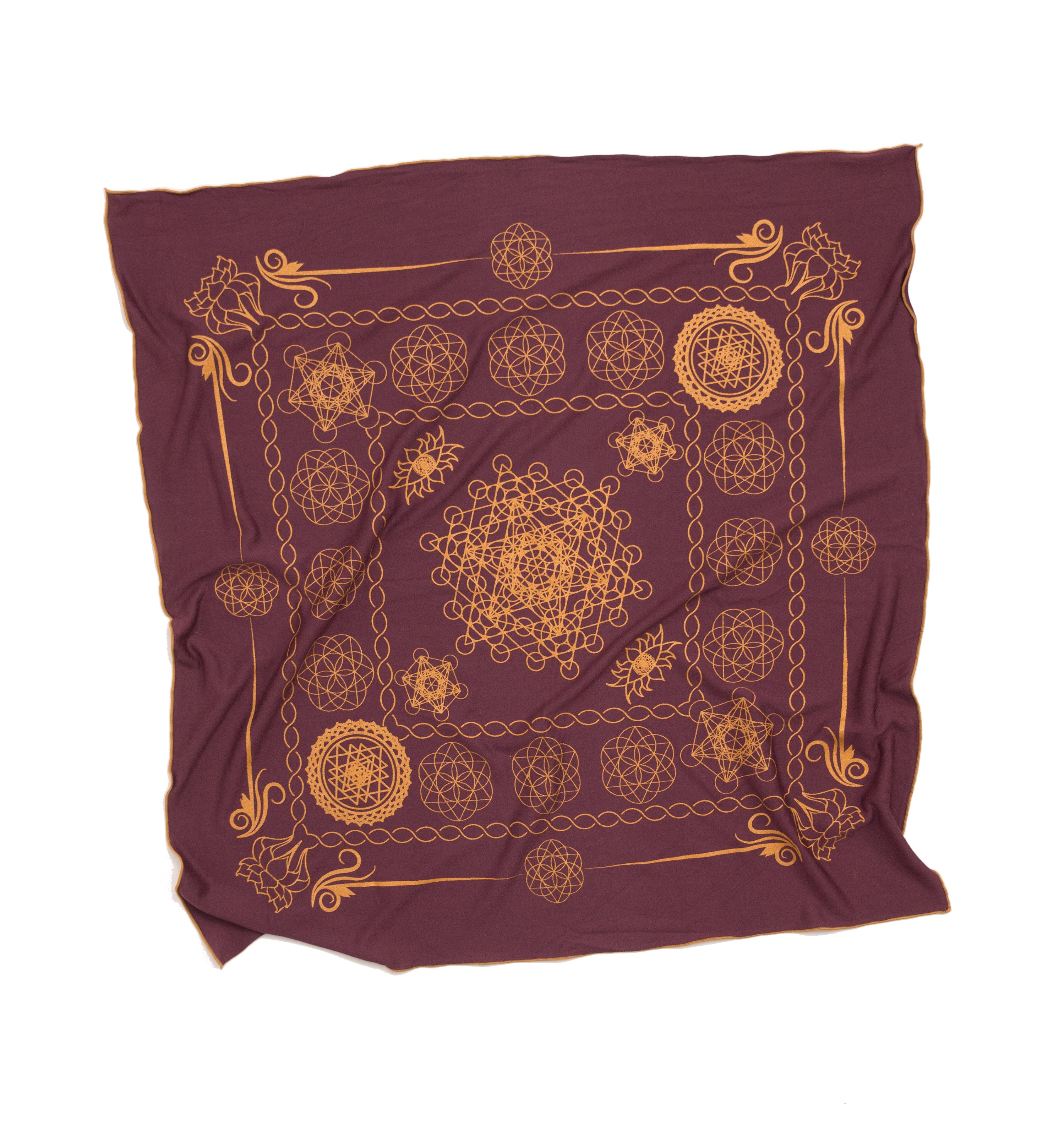 Mystic Bandana