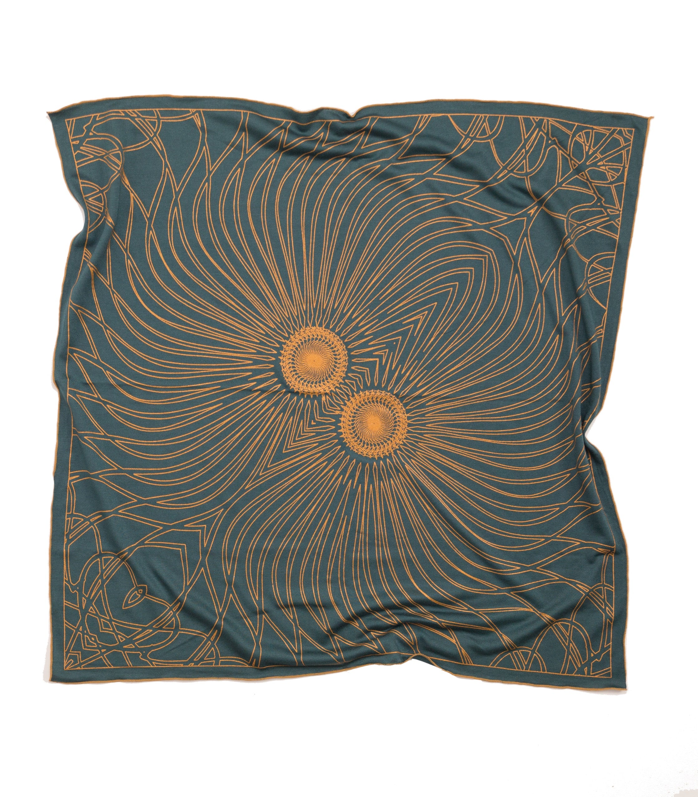 Mystic Bandana