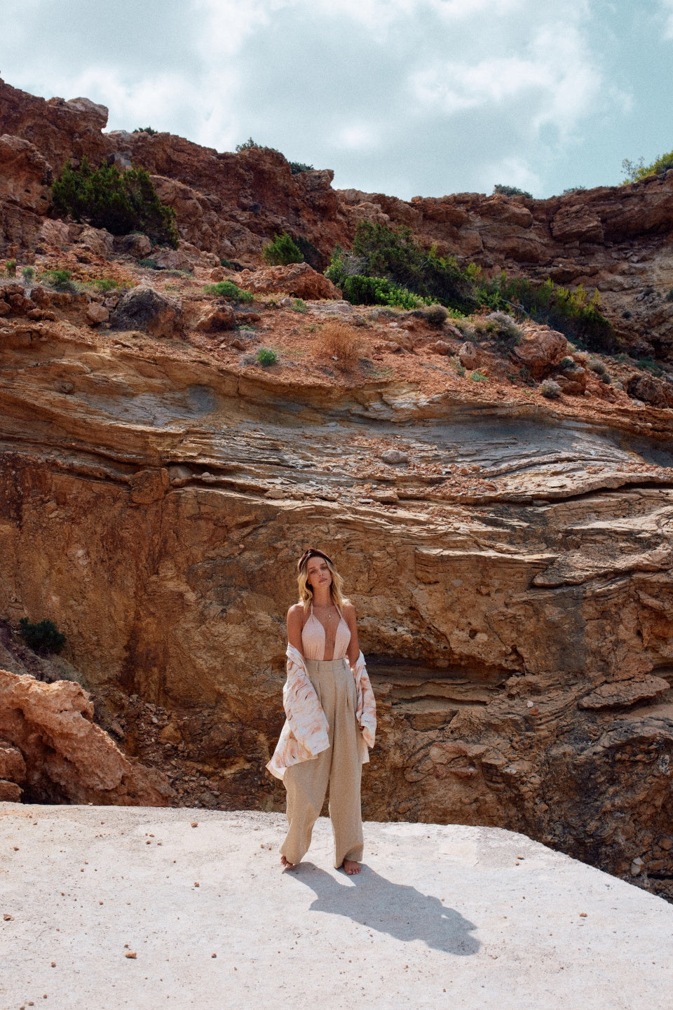 Haori Kimono Deep Within