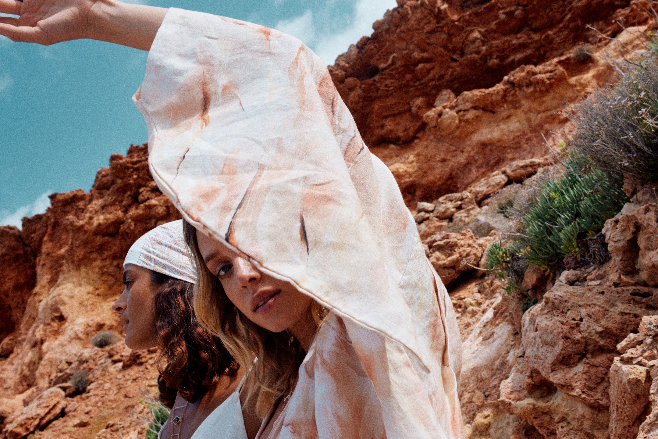 Haori Kimono Deep Within