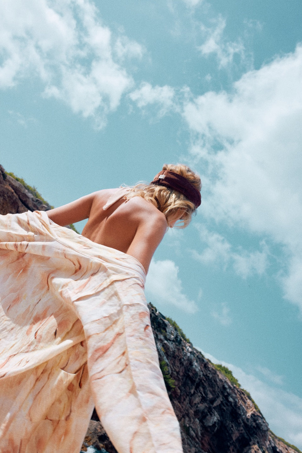 Haori Kimono Deep Within